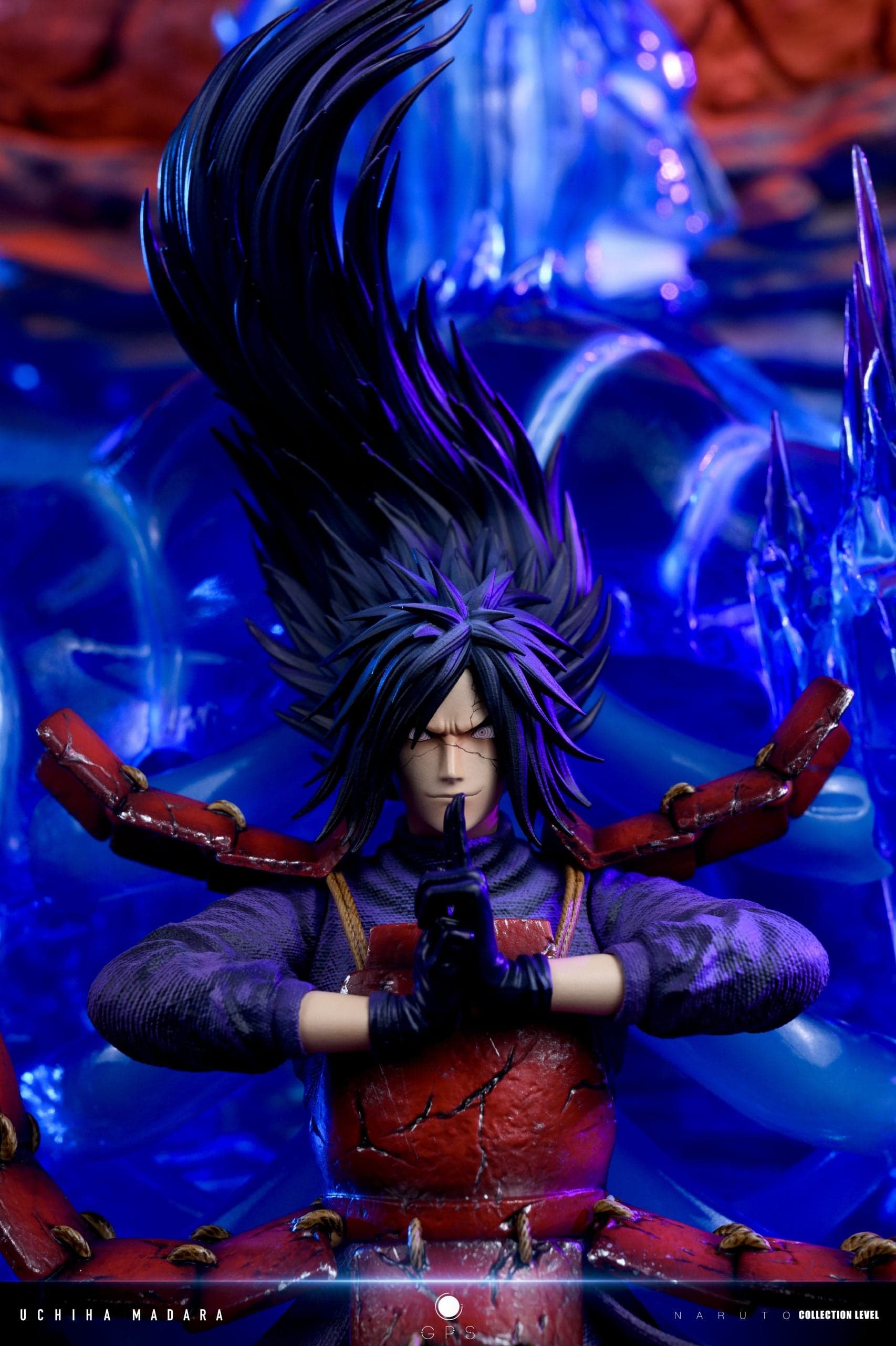 GPS - Madara - Thumbnail 2