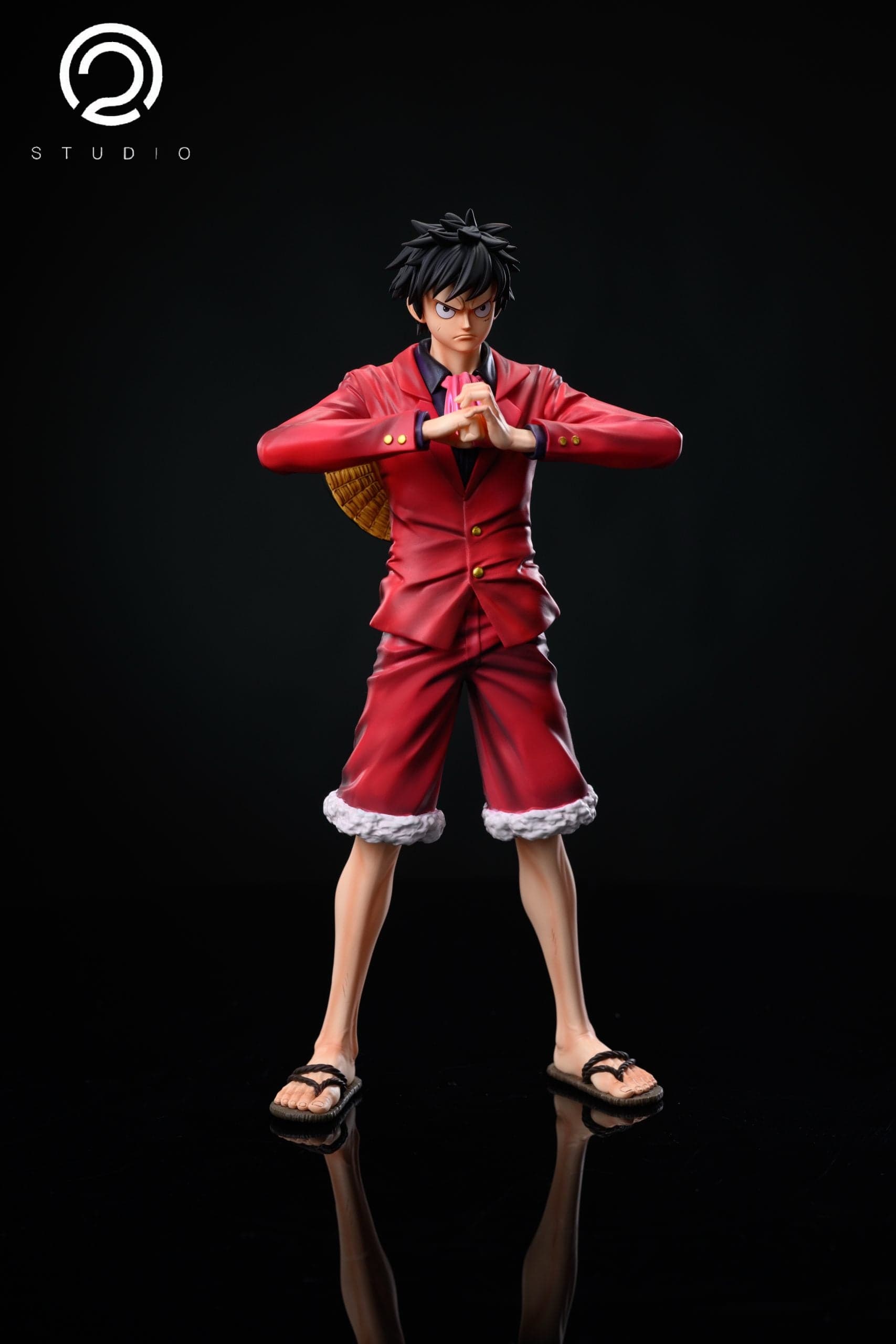 C2 - Luffy - Thumbnail 4