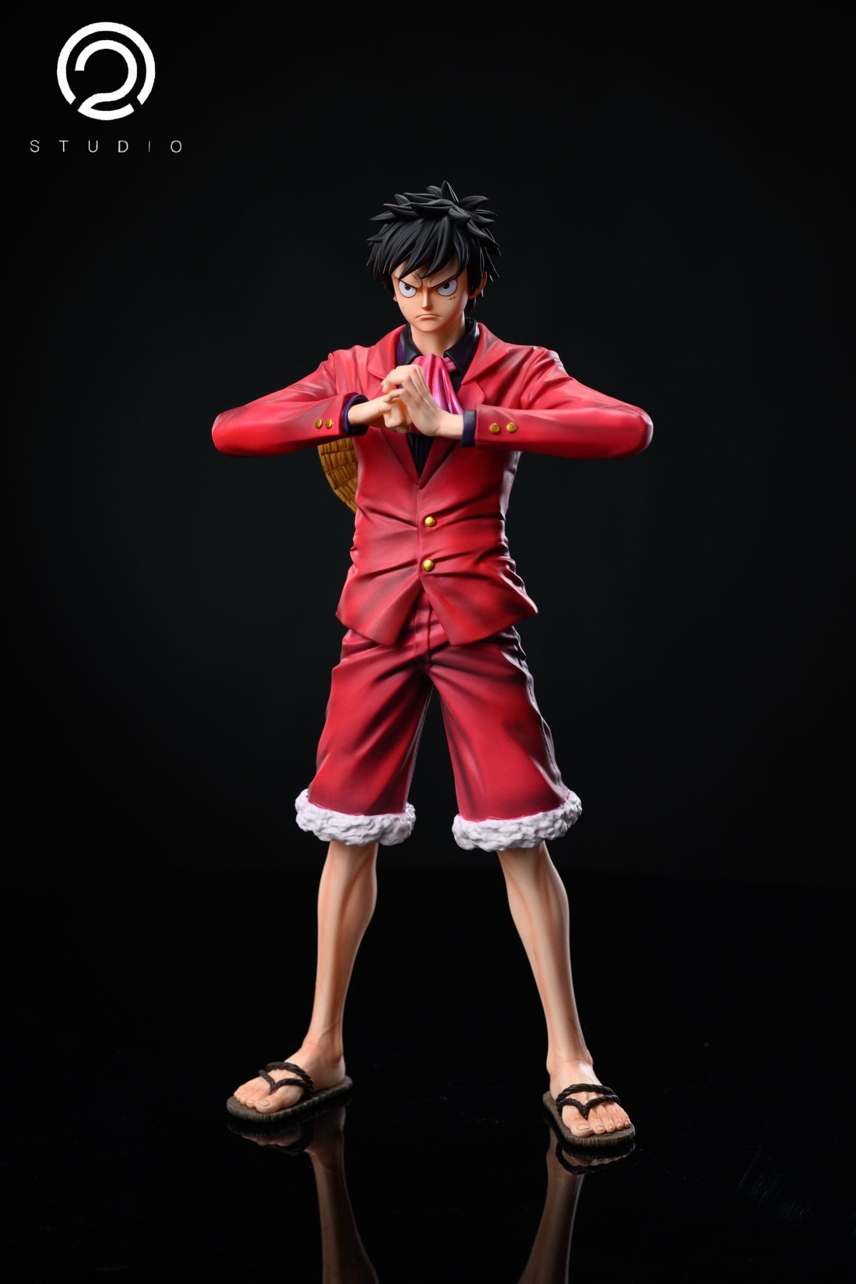 C2 - Luffy - Thumbnail 6