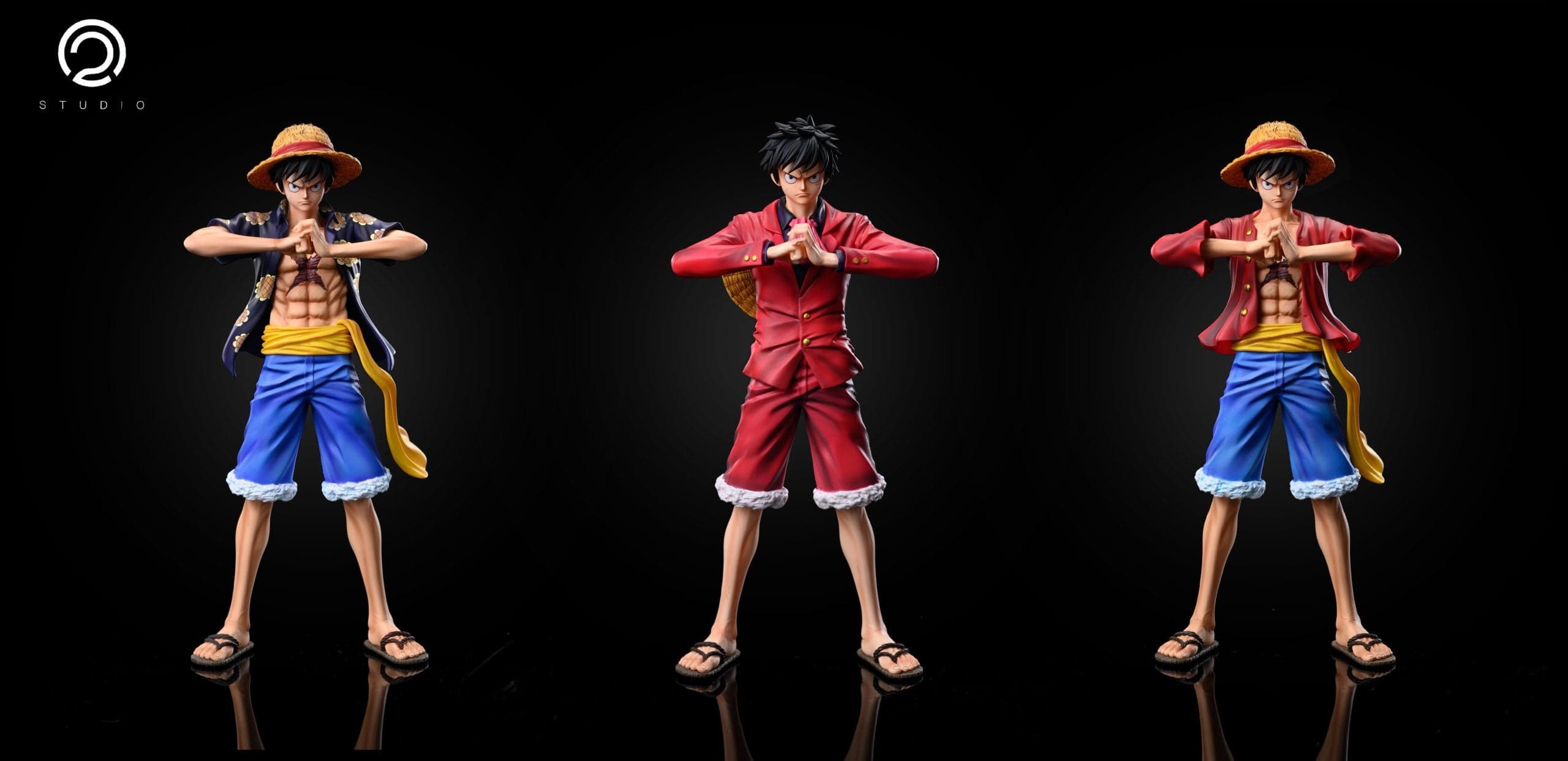 C2 - Luffy - Thumbnail 7