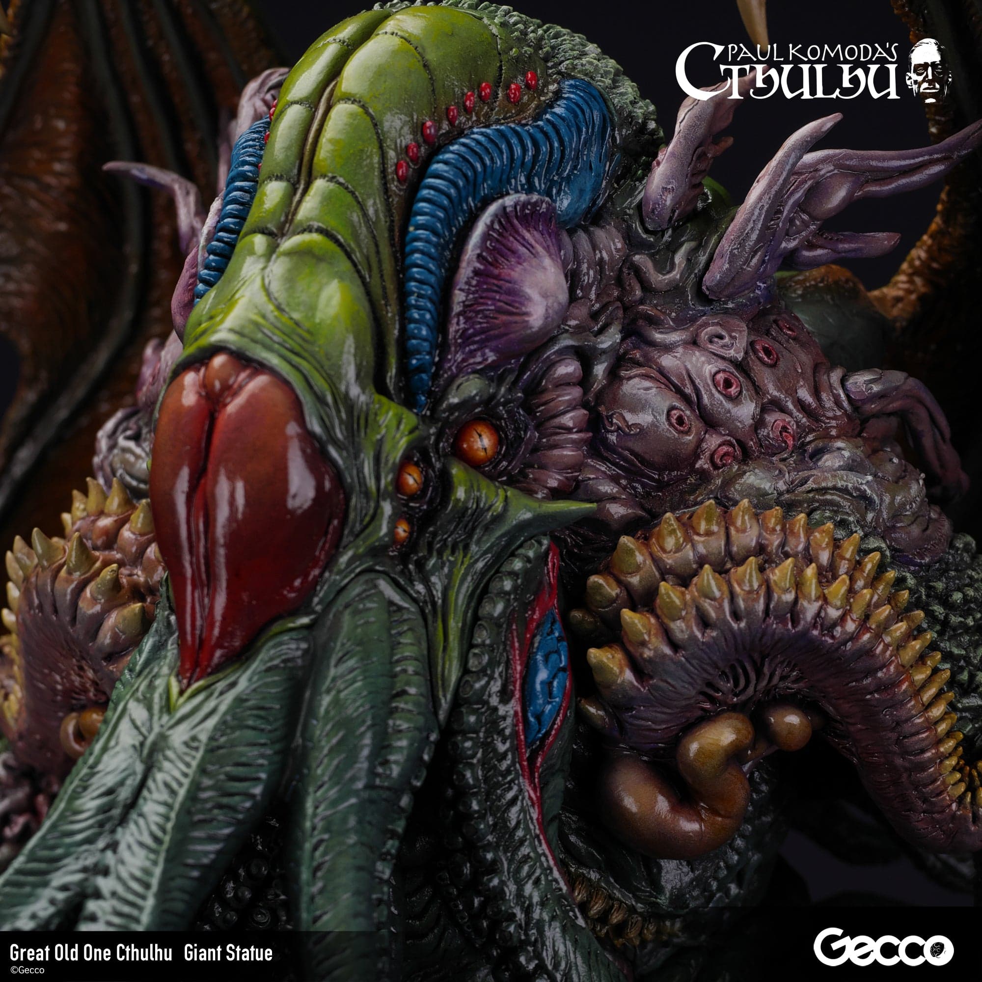 Gecco - Cthulhu - Thumbnail 18