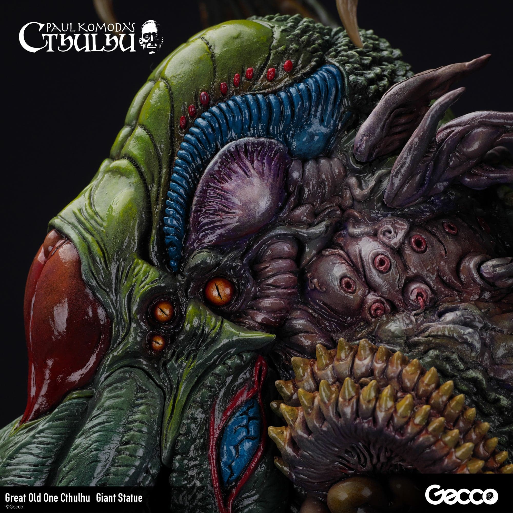 Gecco - Cthulhu - Thumbnail 20