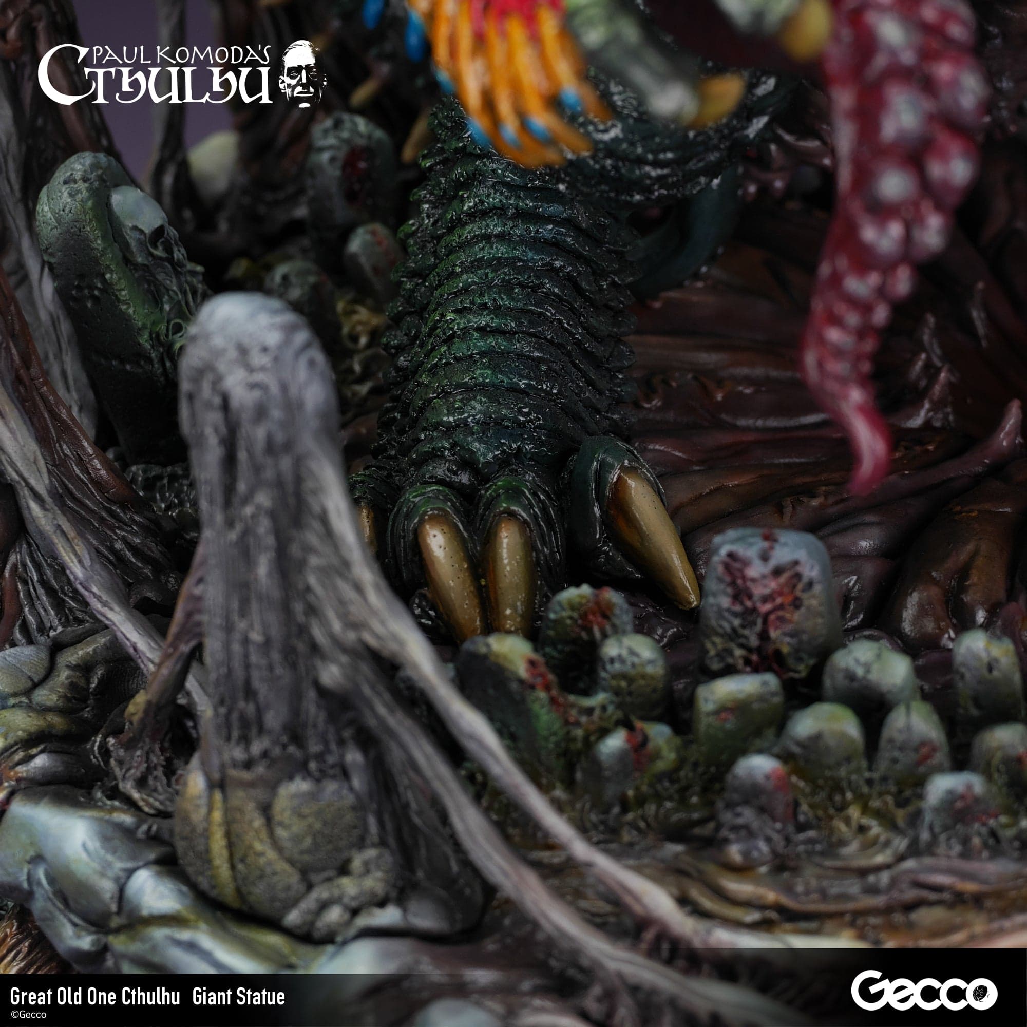 Gecco - Cthulhu - Thumbnail 21