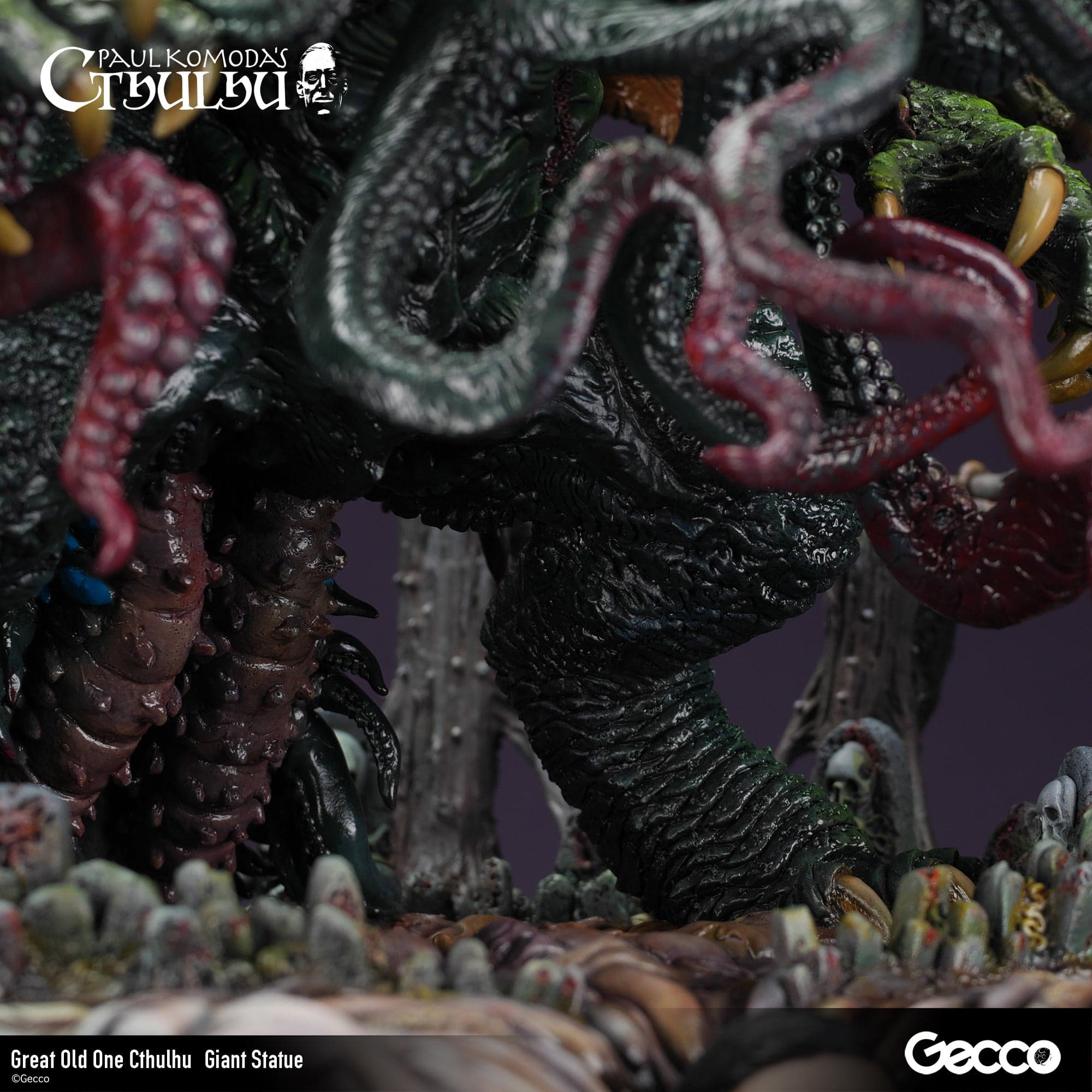 Gecco - Cthulhu - Thumbnail 32