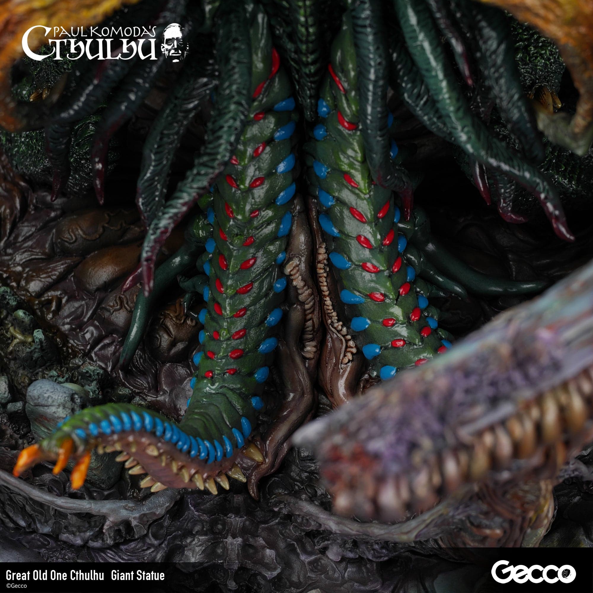 Gecco - Cthulhu - Thumbnail 35