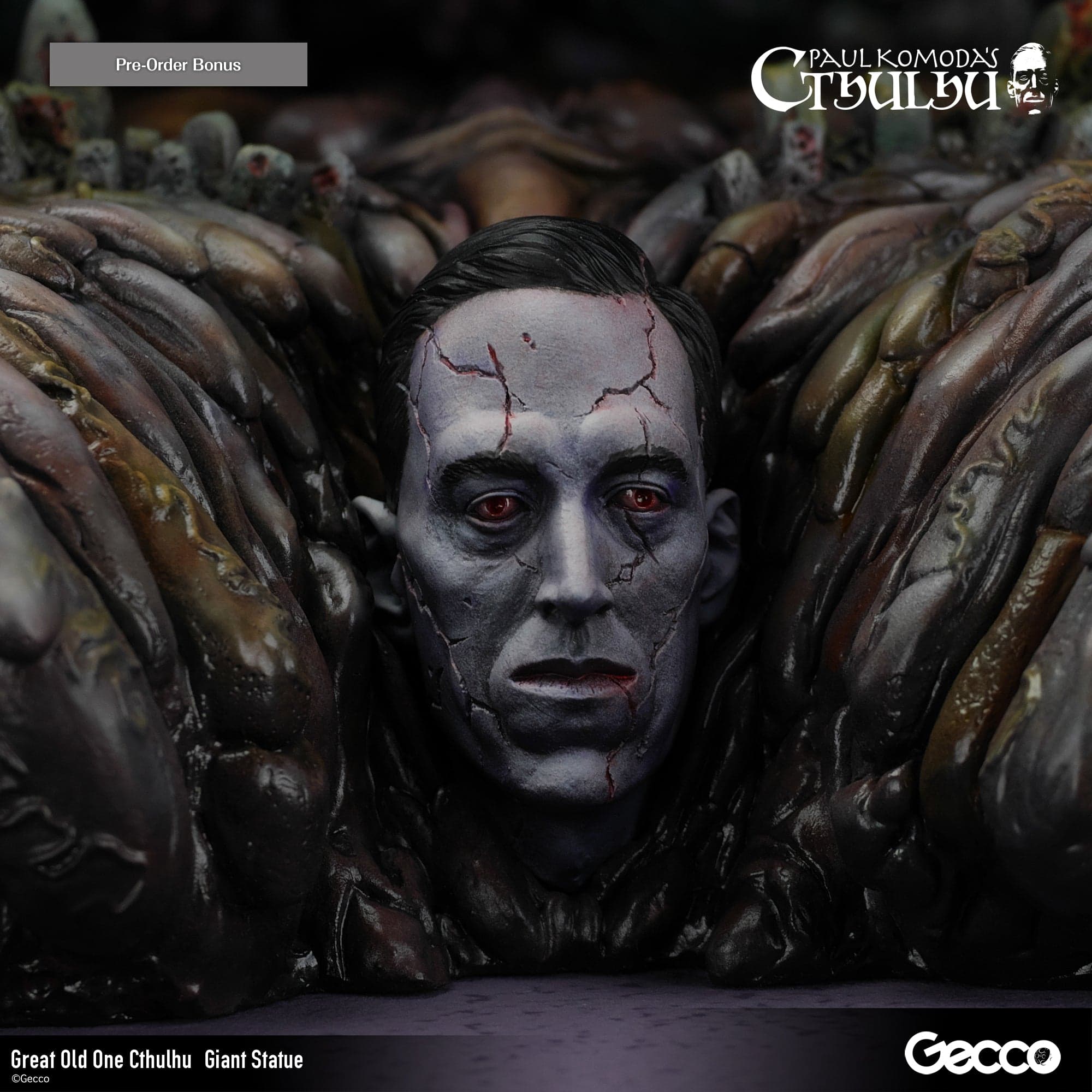 Gecco - Cthulhu - Thumbnail 42