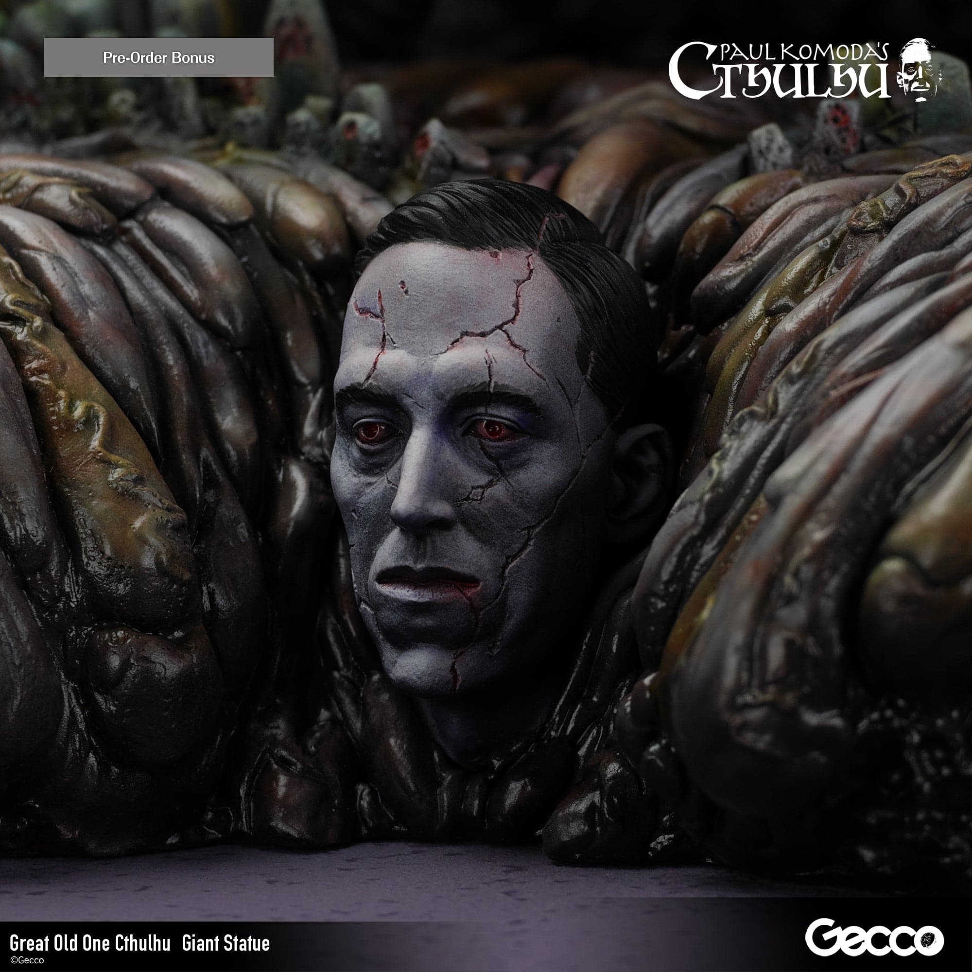 Gecco - Cthulhu - Thumbnail 43