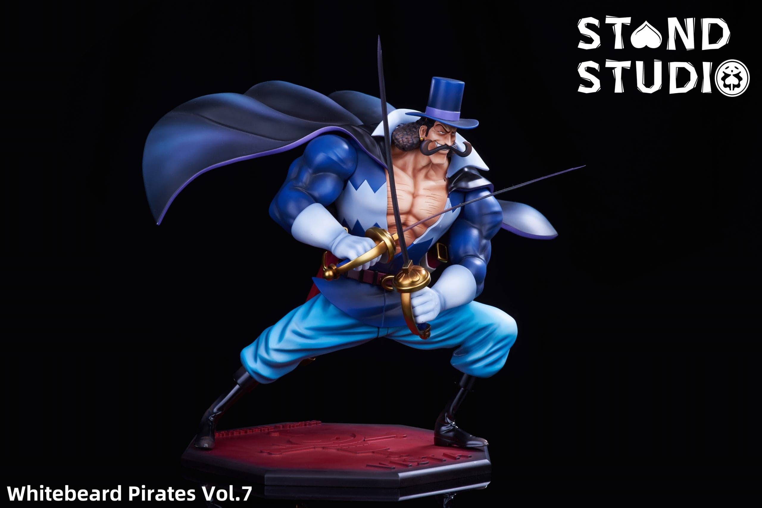 Stand - Vista - Thumbnail 3