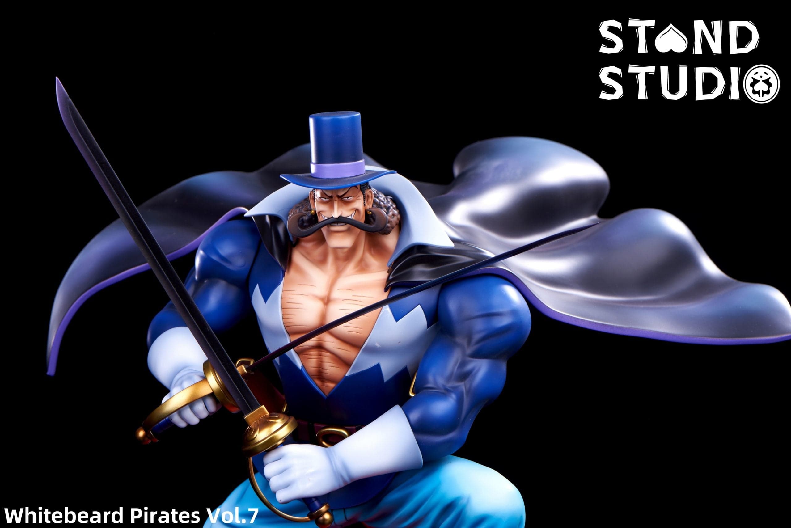 Stand - Vista - Thumbnail 2
