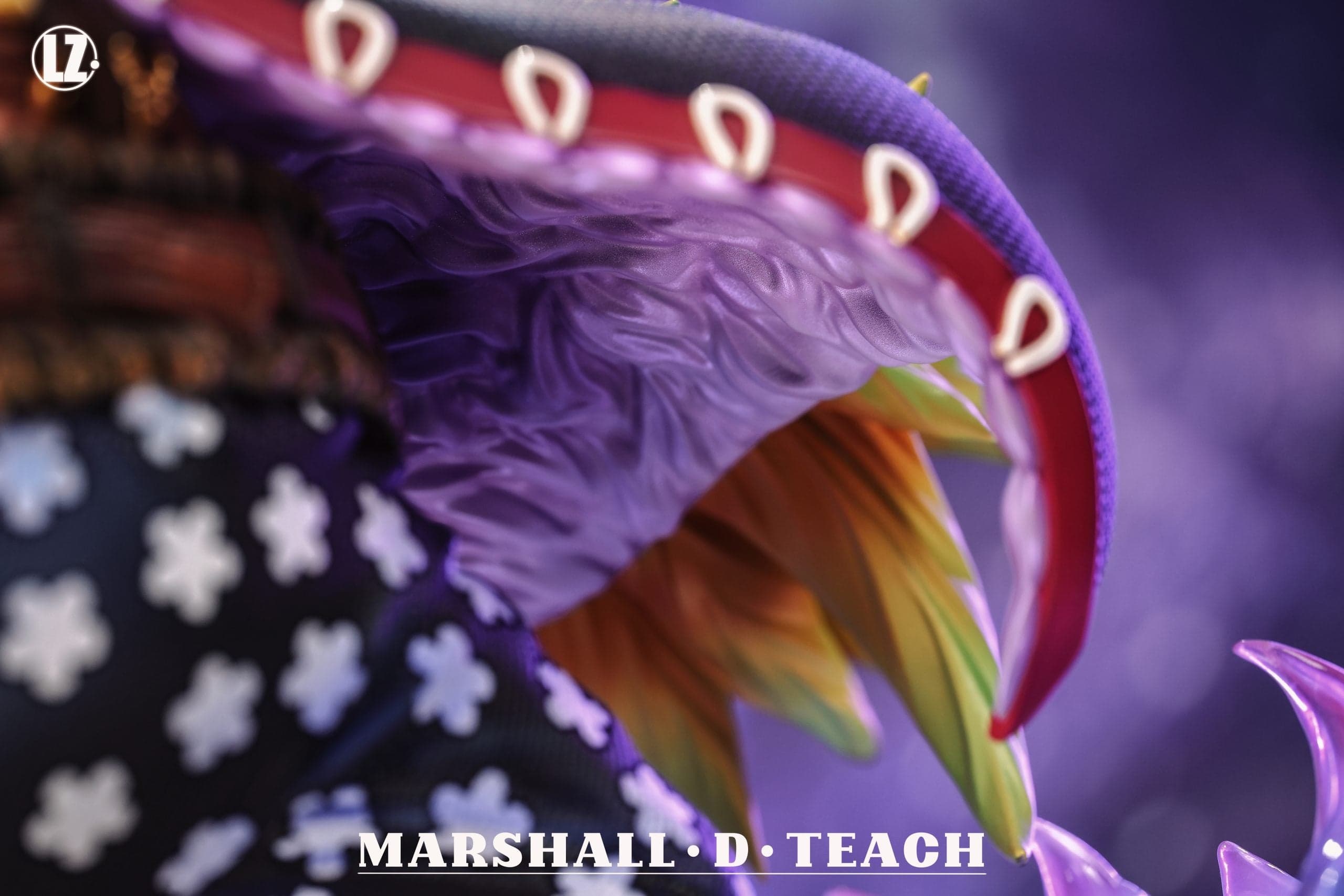 LZ - Blackbeard - Thumbnail 5