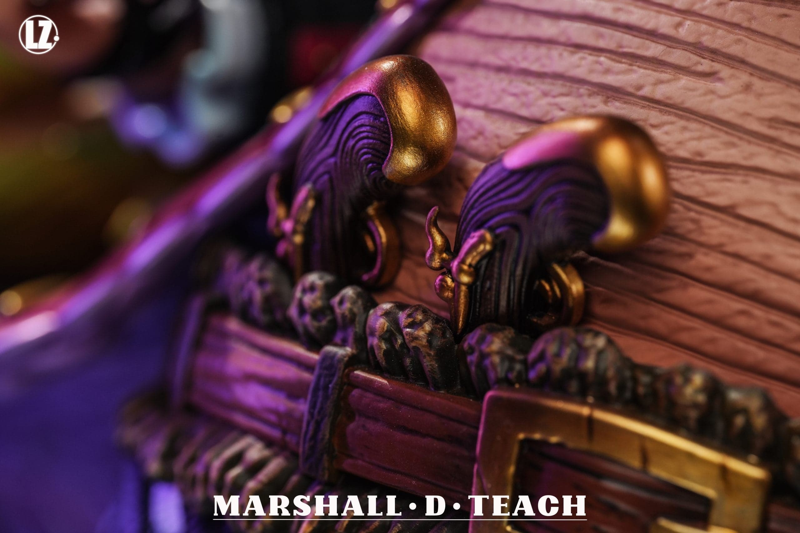 LZ - Blackbeard - Thumbnail 4