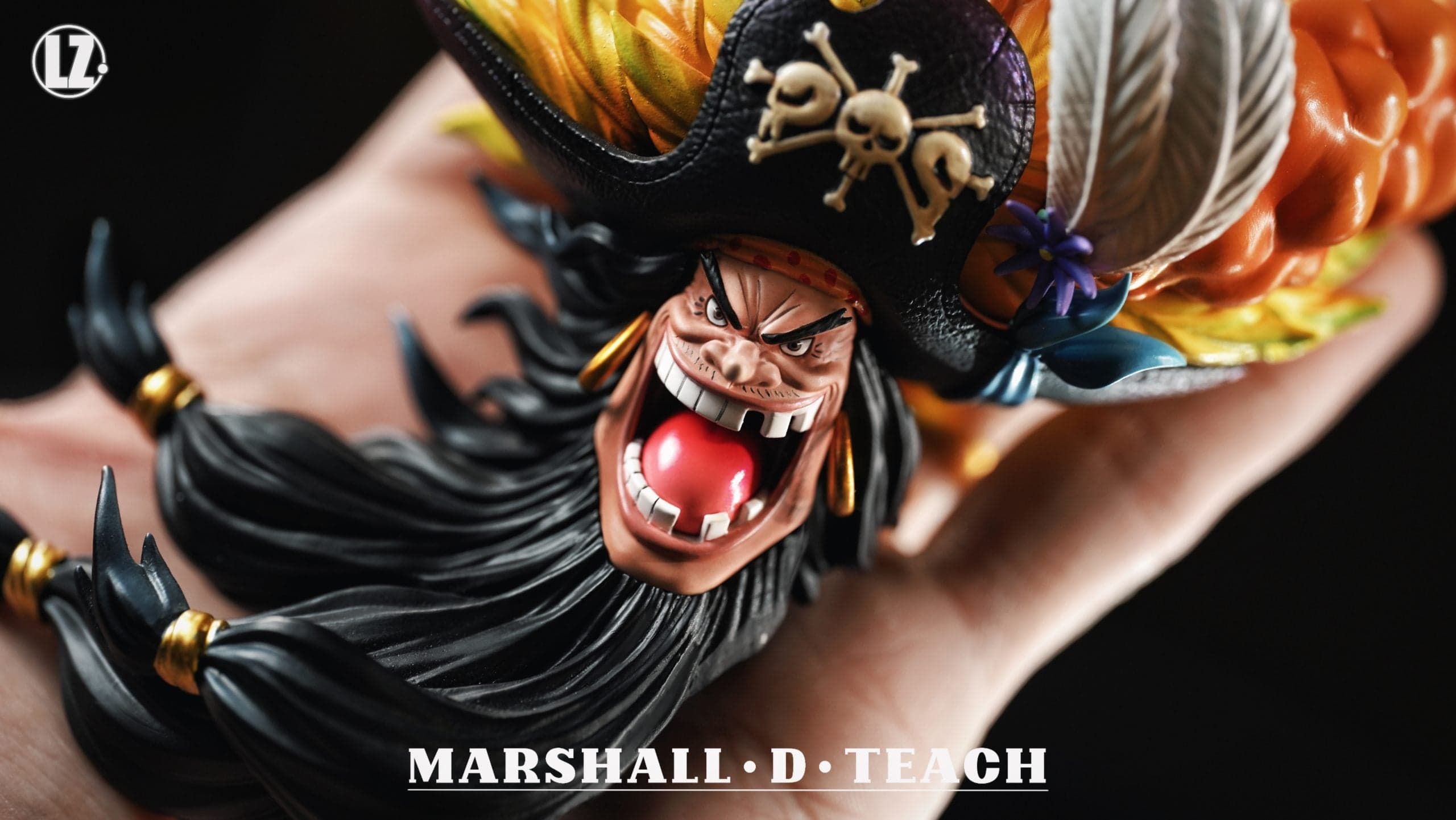 LZ - Blackbeard - Thumbnail 6