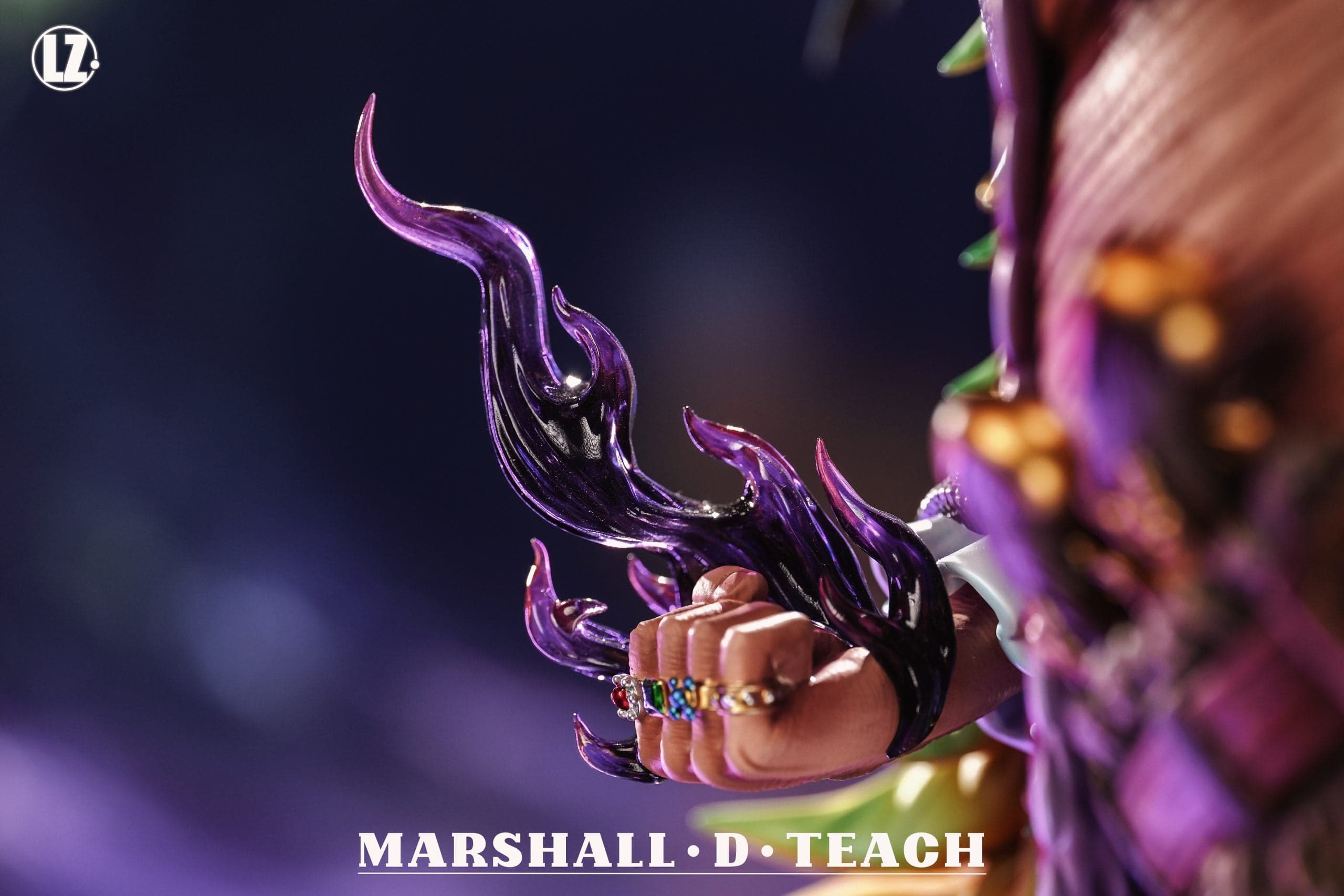 LZ - Blackbeard - Thumbnail 3