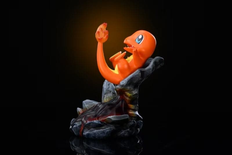 Dream ELF - Charmander - Thumbnail 3