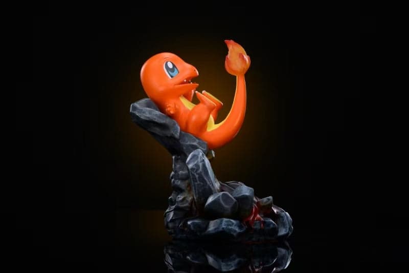 Dream ELF - Charmander - Thumbnail 5