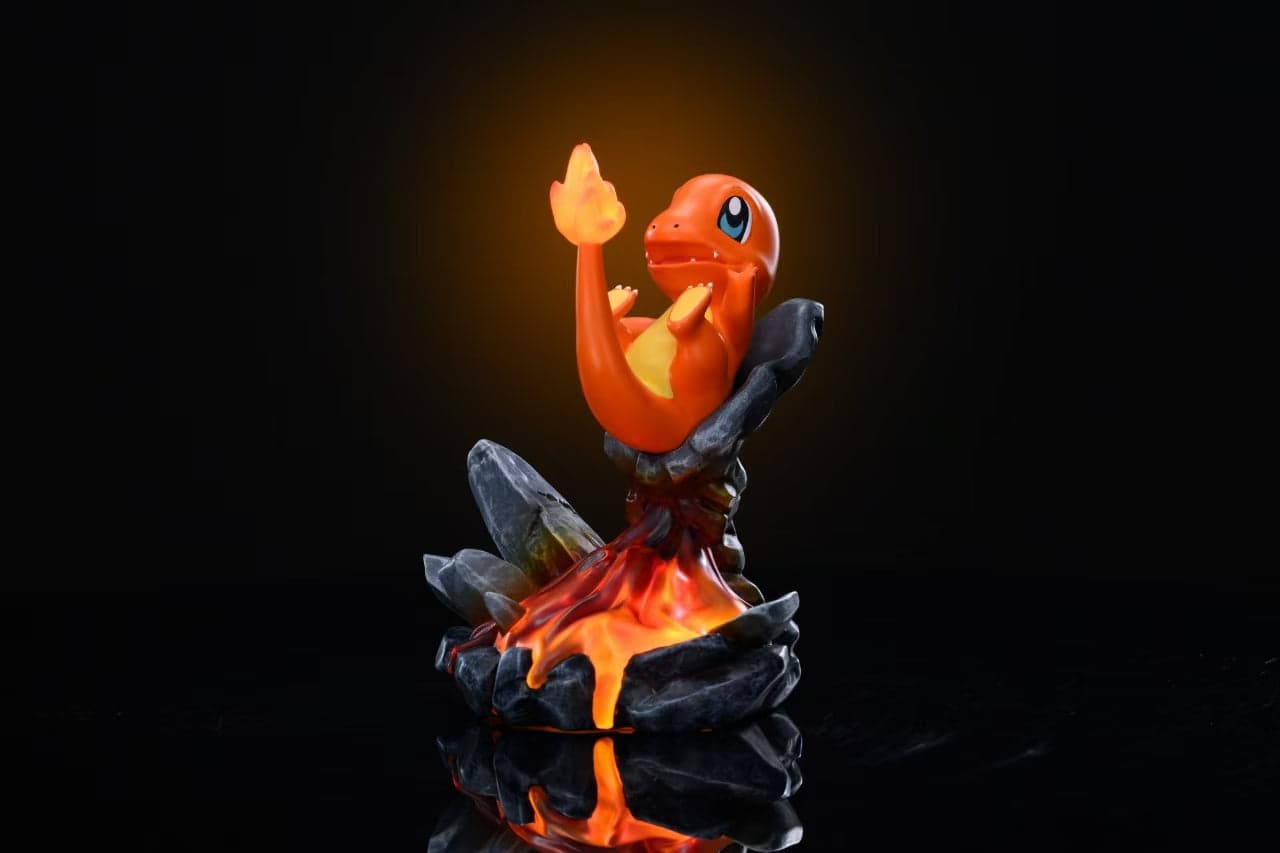 Dream ELF - Charmander - Thumbnail 4
