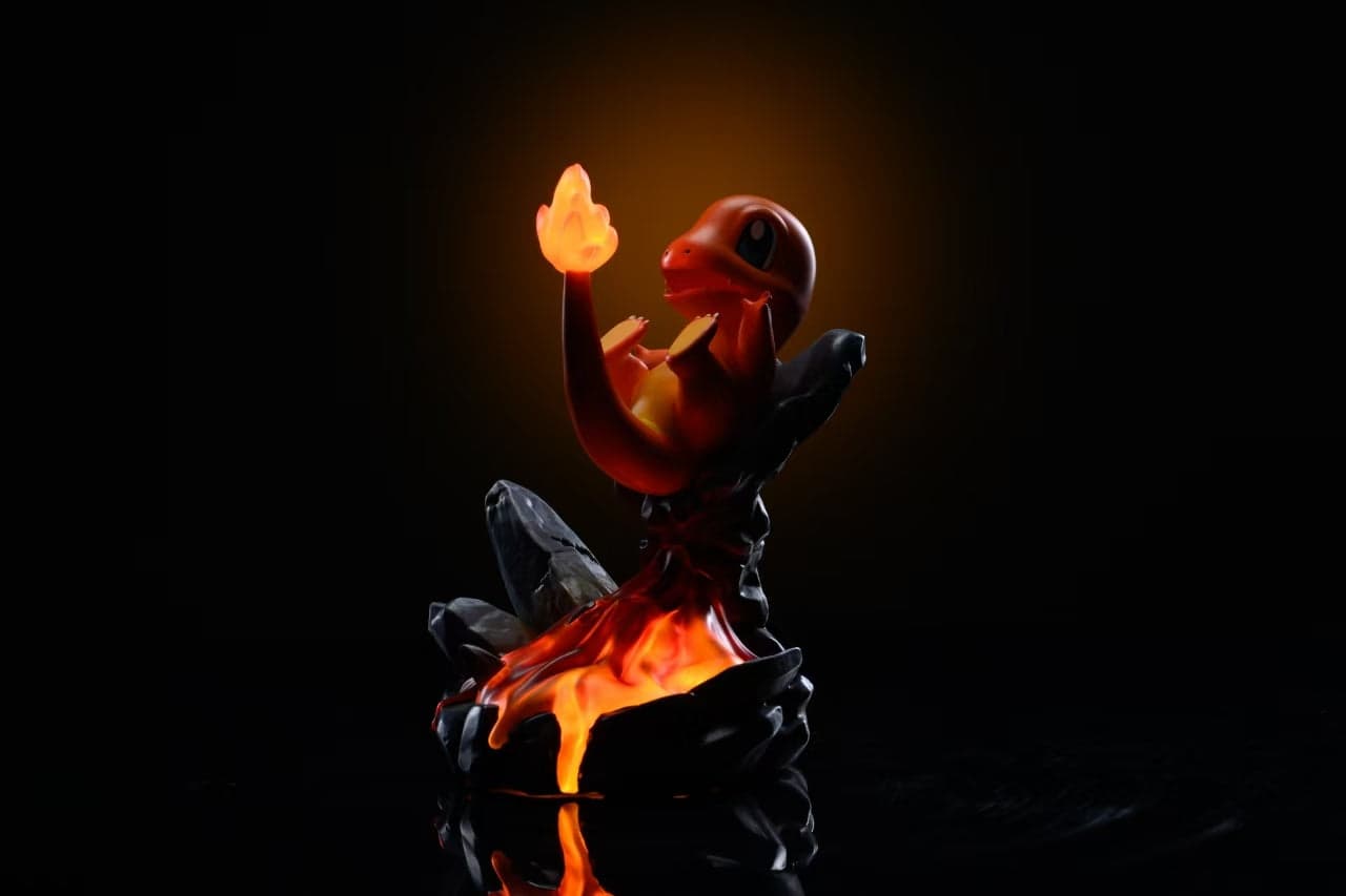 Dream ELF - Charmander - Thumbnail 6