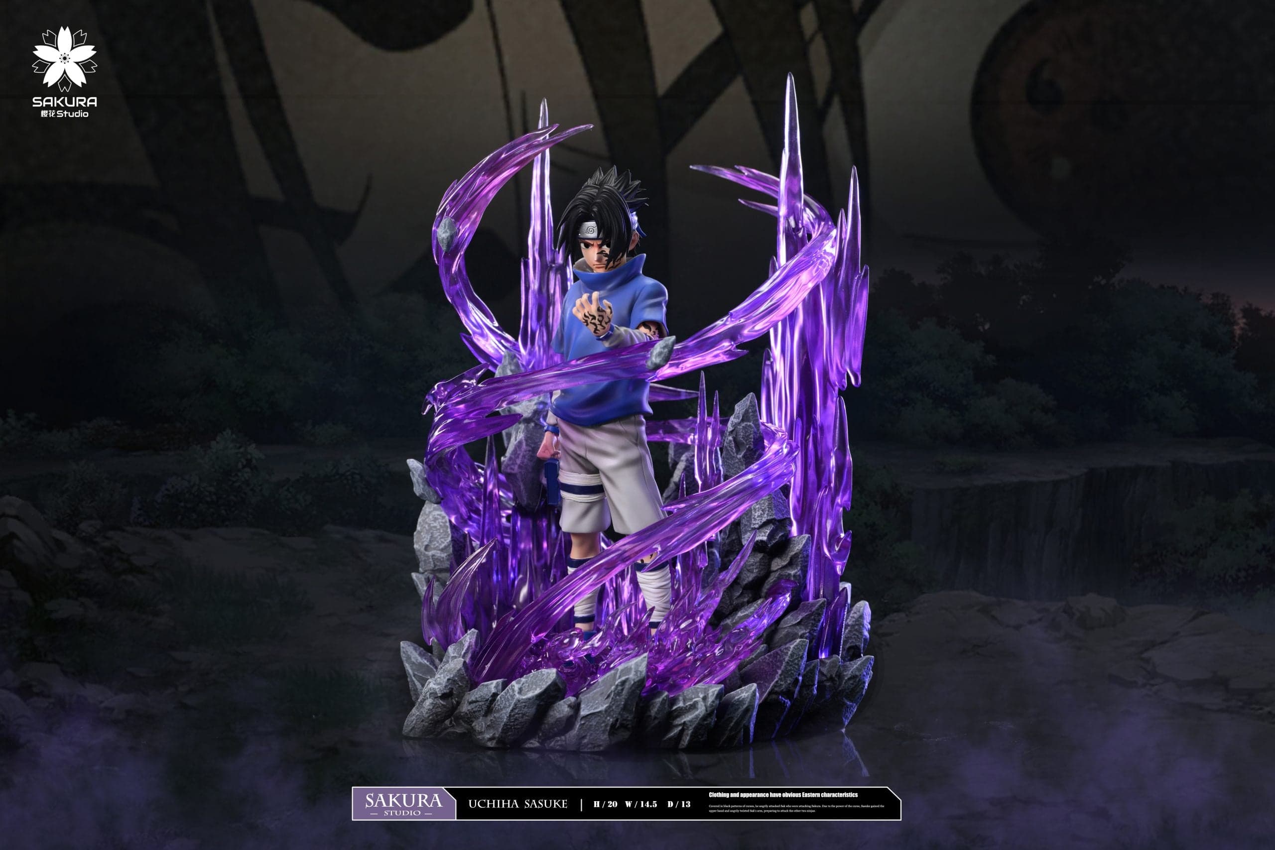 Sakura - Sasuke - Thumbnail 3