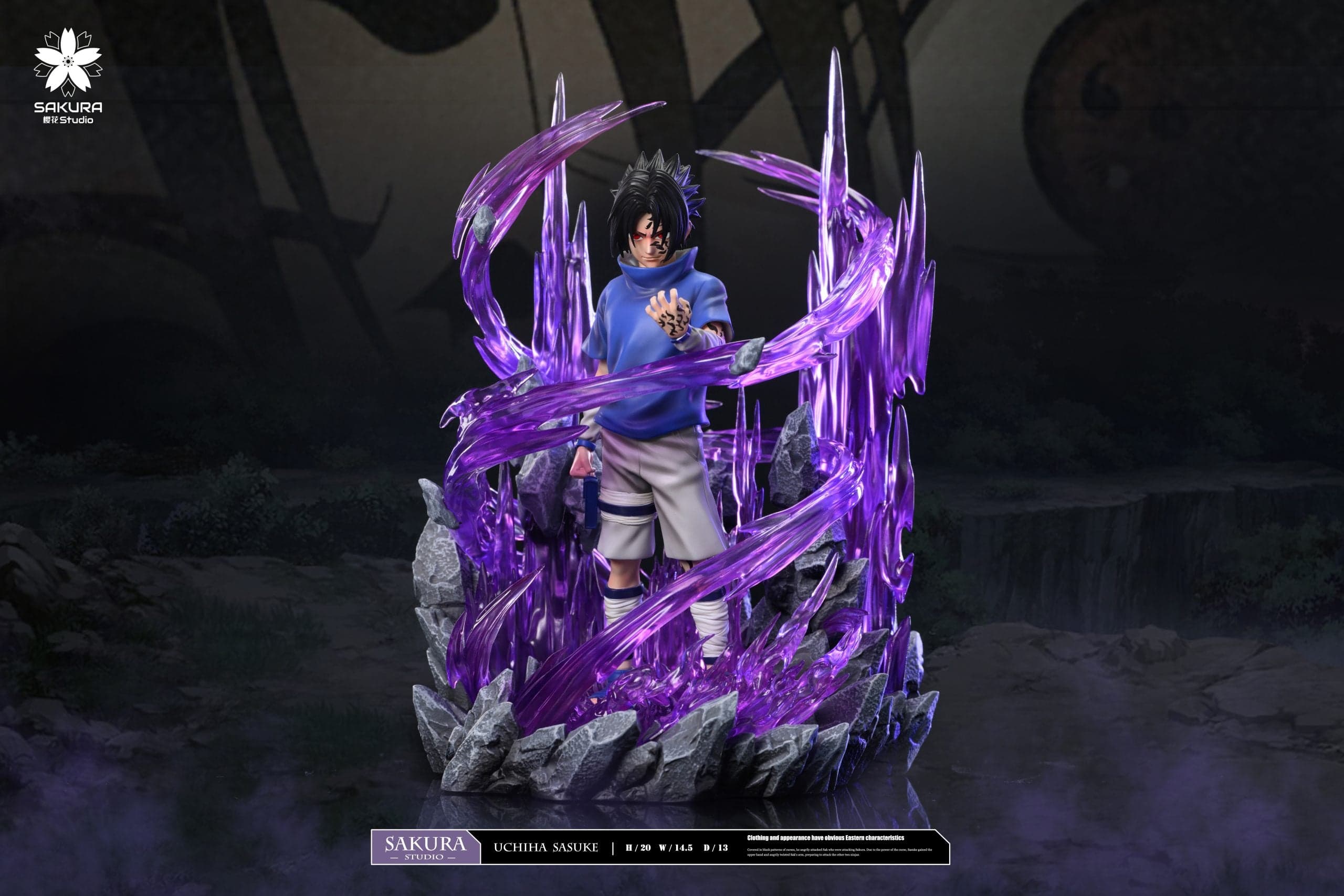 Sakura - Sasuke - Thumbnail 5