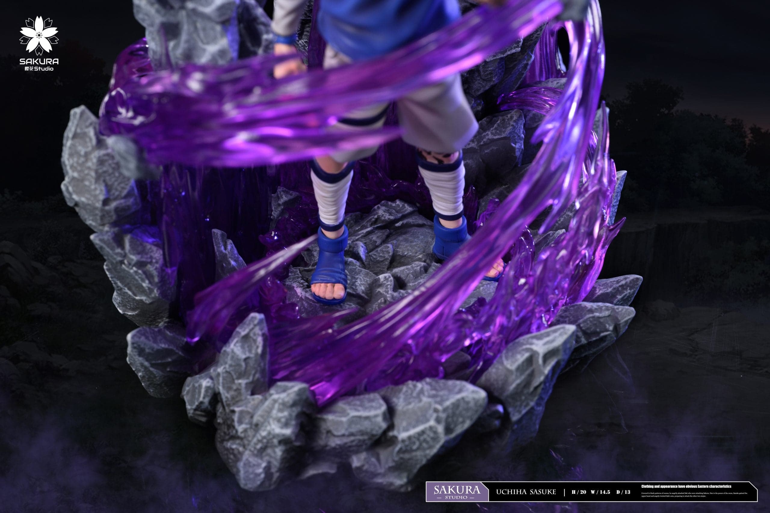 Sakura - Sasuke - Thumbnail 8