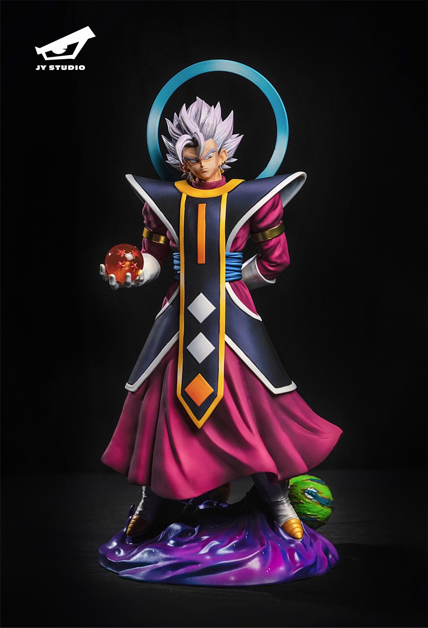 JY - Daishinkan Vegito - Thumbnail 3