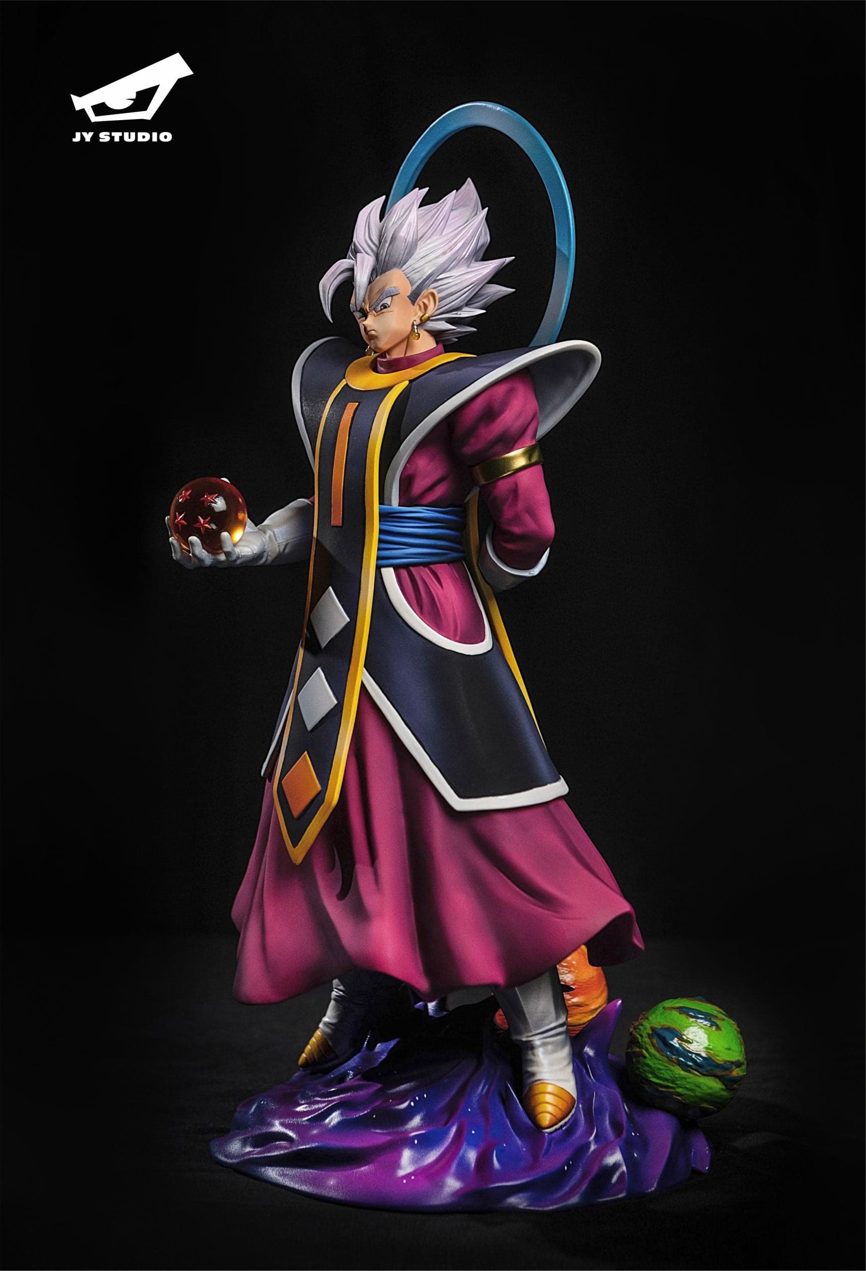 JY - Daishinkan Vegito - Thumbnail 6