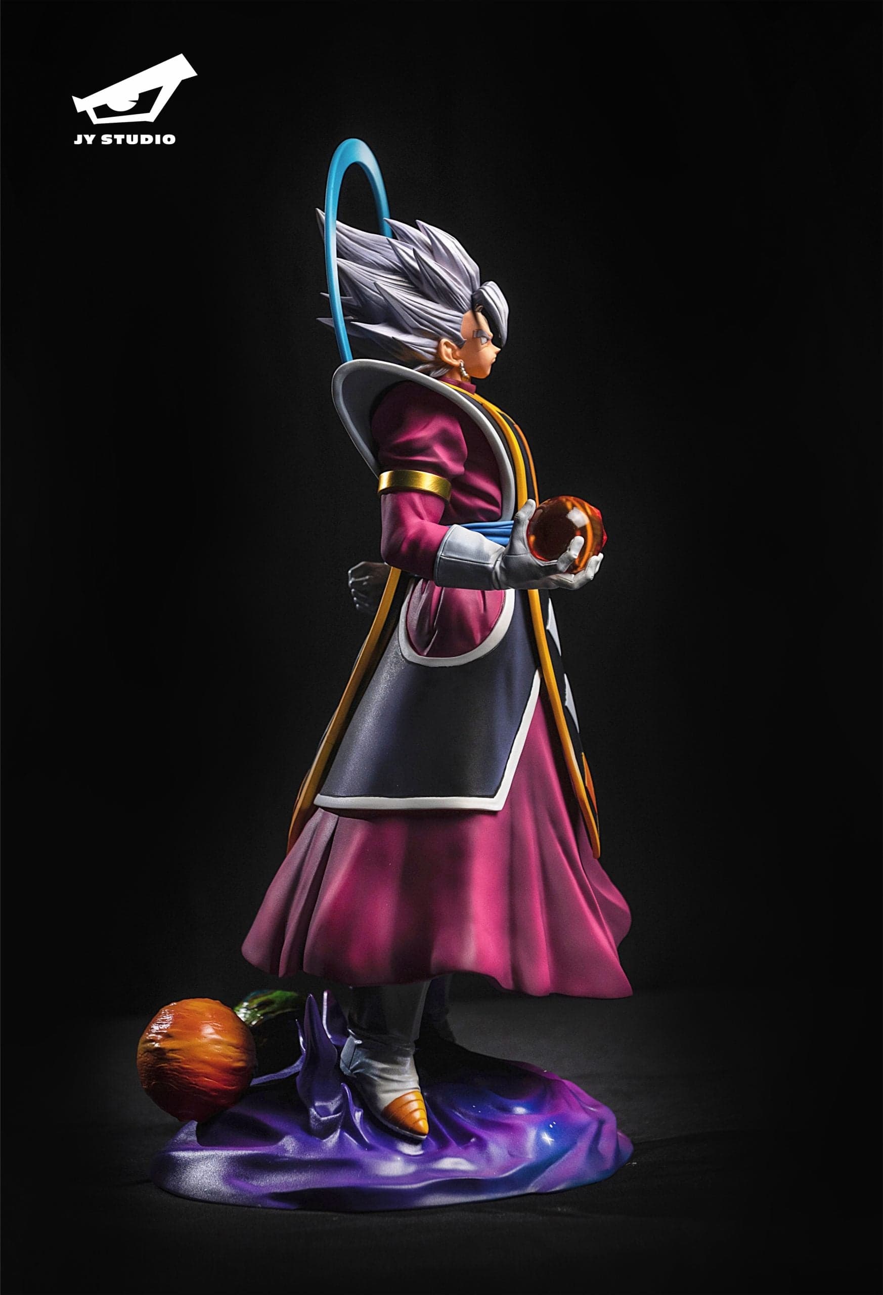 JY - Daishinkan Vegito - Thumbnail 7