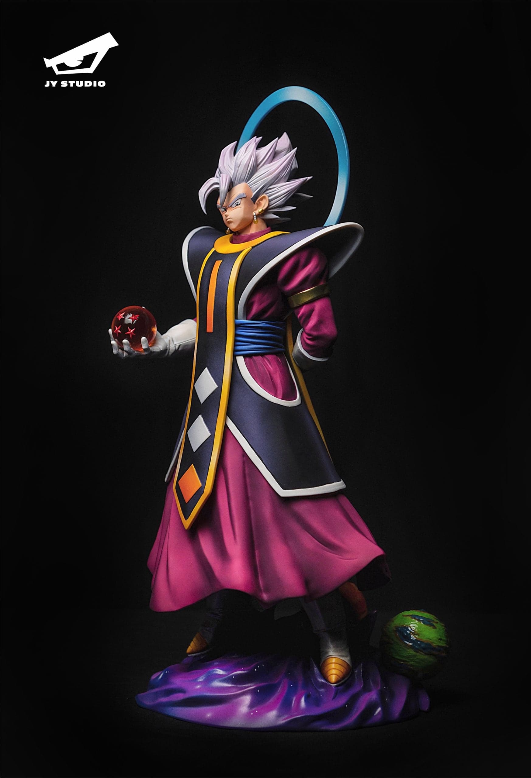 JY - Daishinkan Vegito - Thumbnail 8