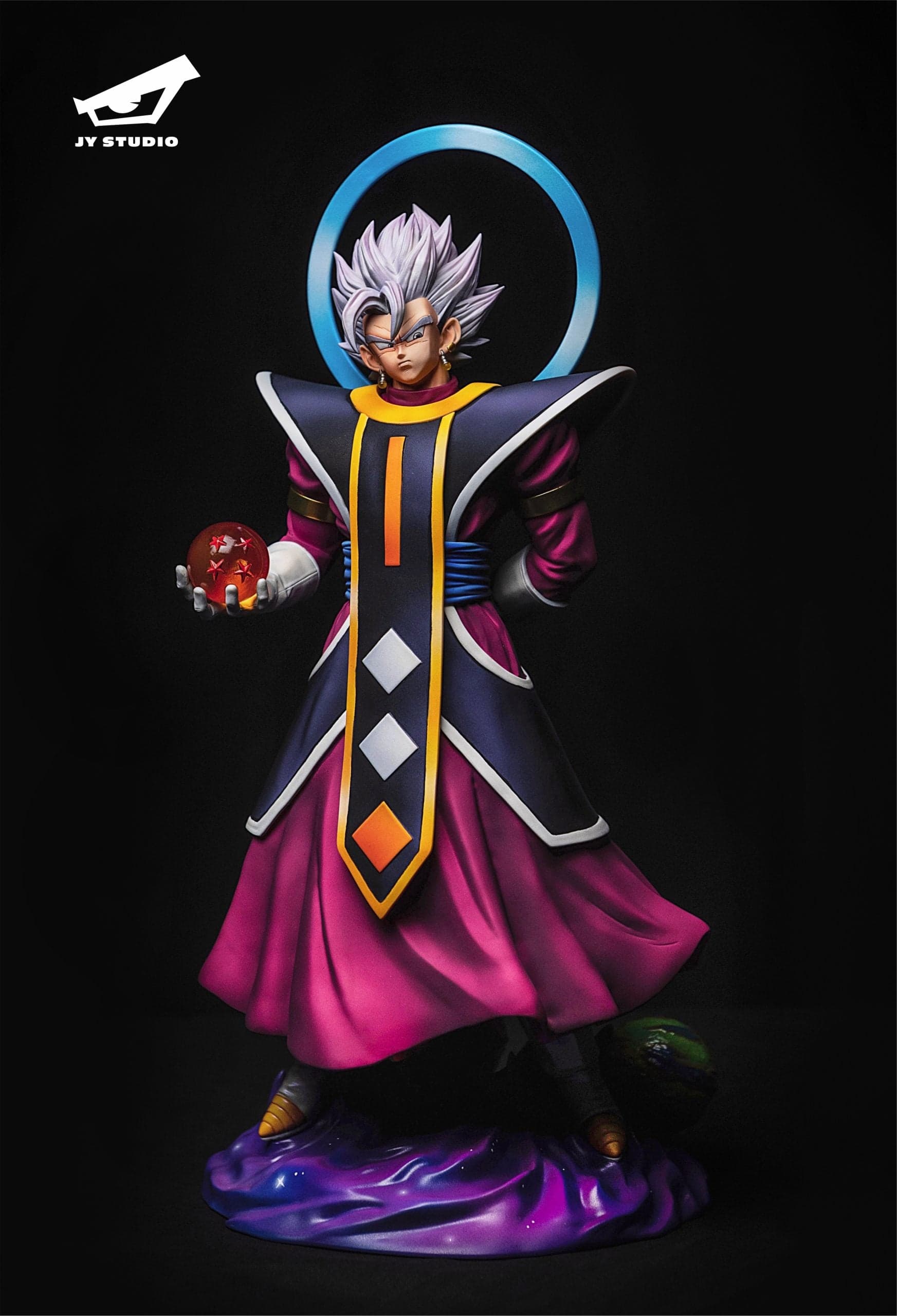 JY - Daishinkan Vegito - Thumbnail 5