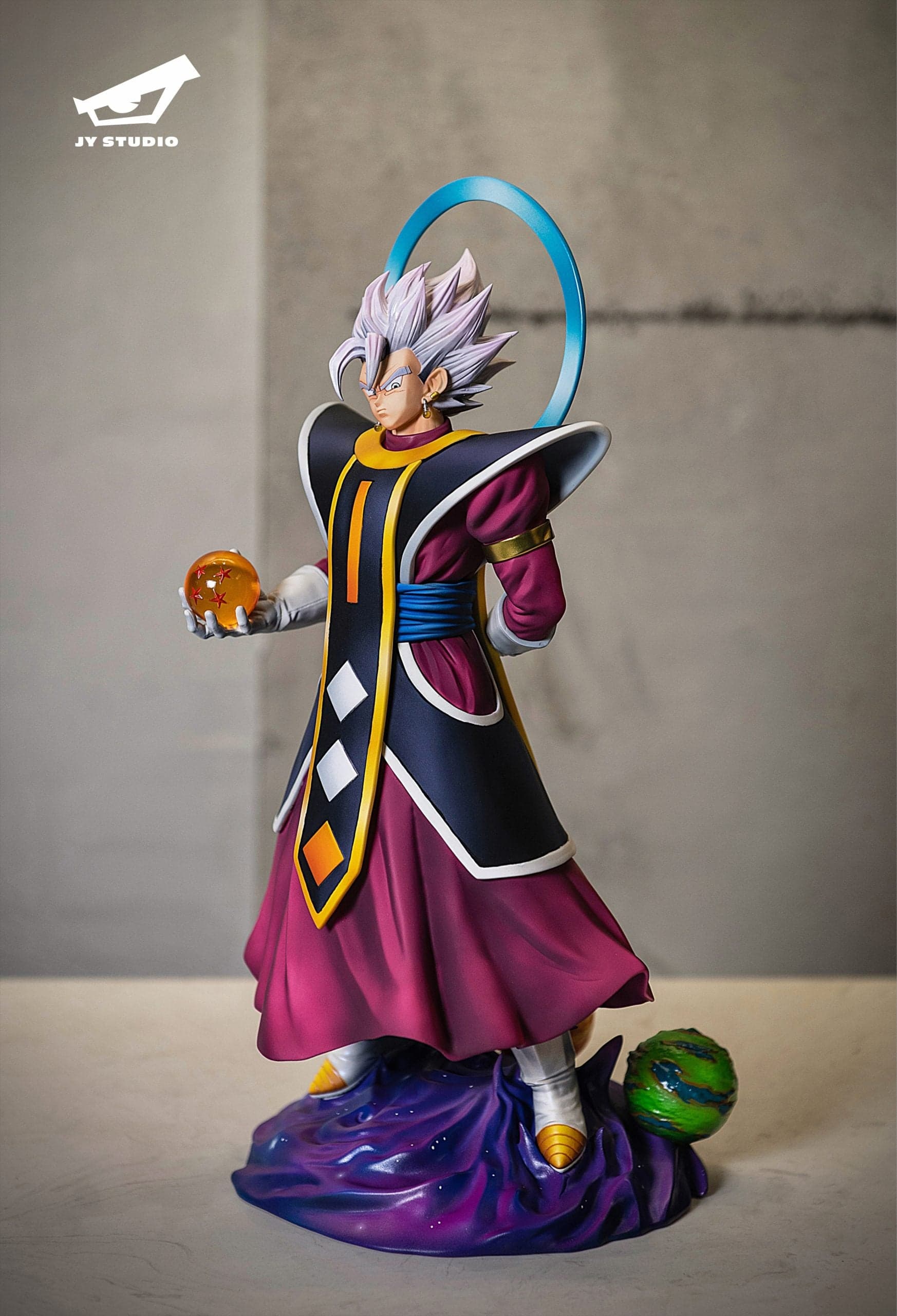 JY - Daishinkan Vegito - Thumbnail 9