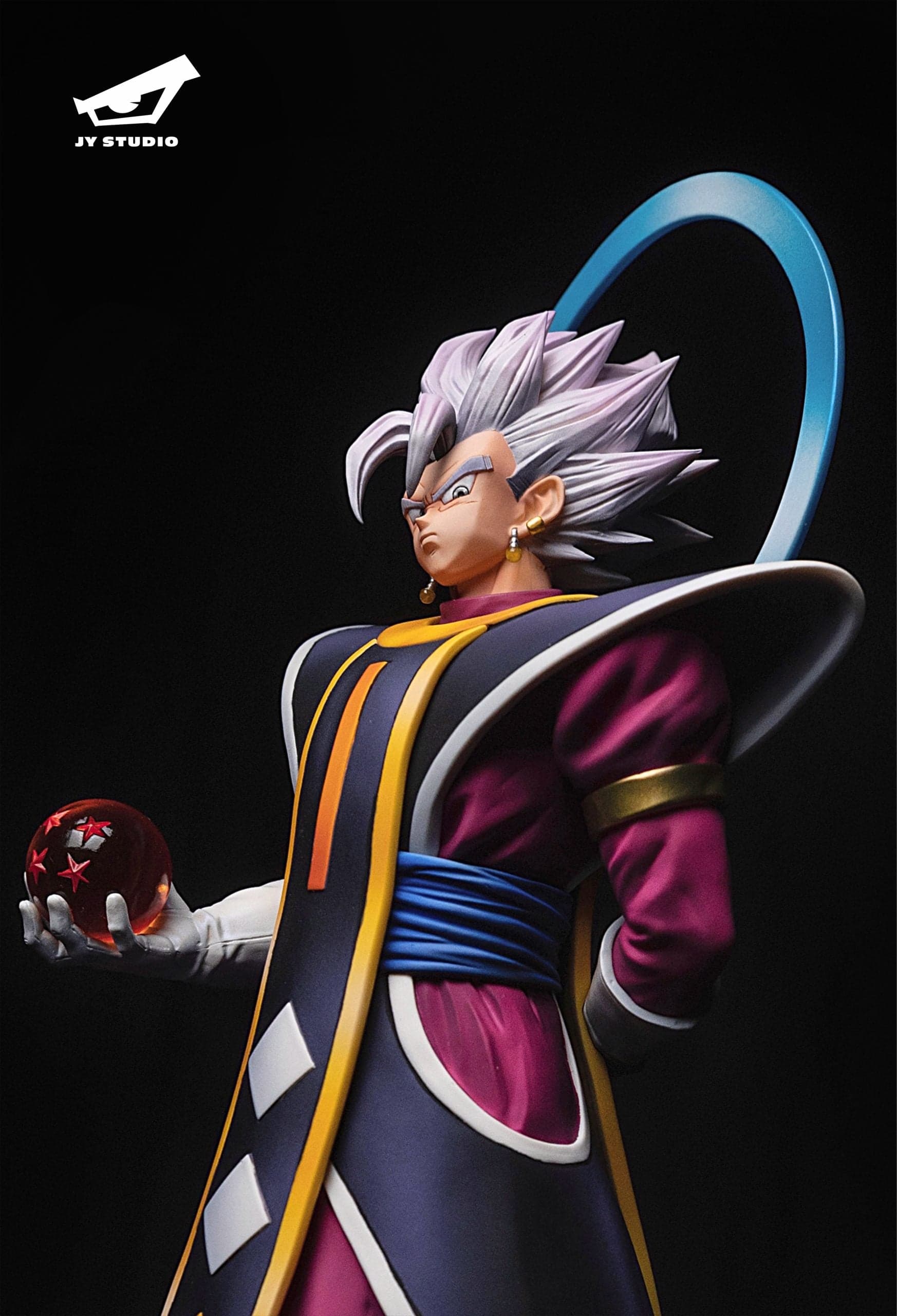 JY - Daishinkan Vegito - Thumbnail 4