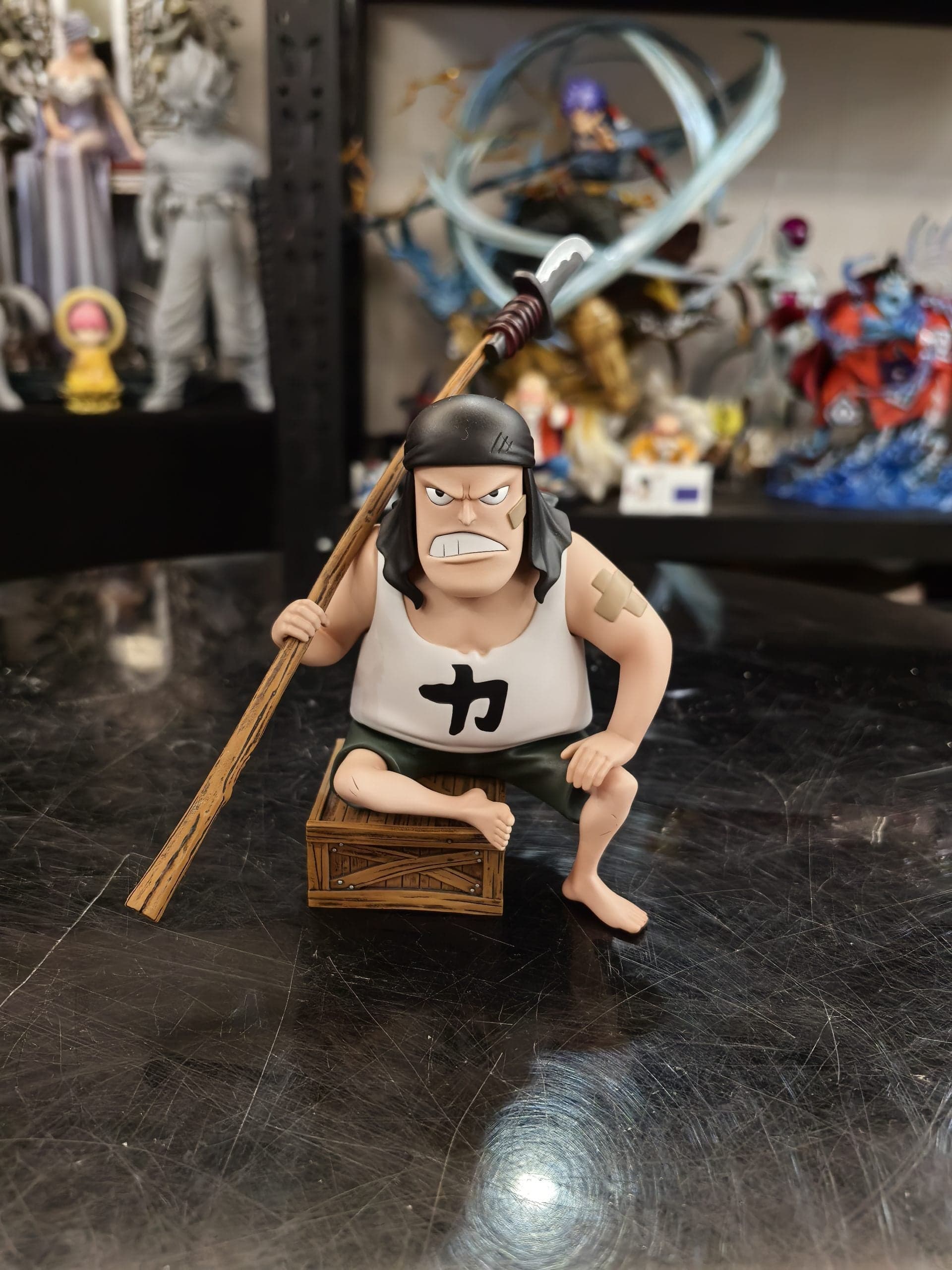 SS - Whitebeard - Thumbnail 2