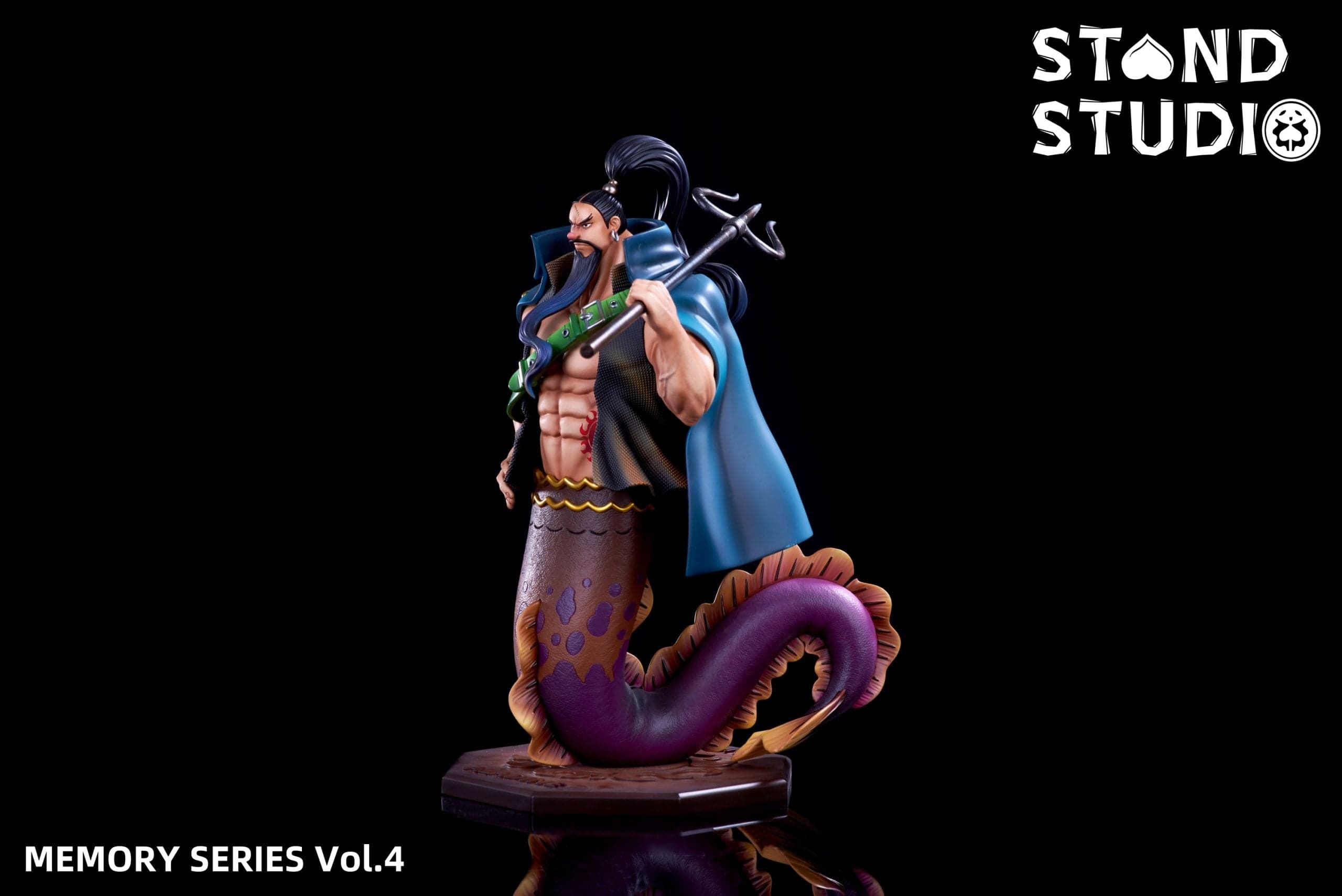 Stand - Aladine - Thumbnail 4