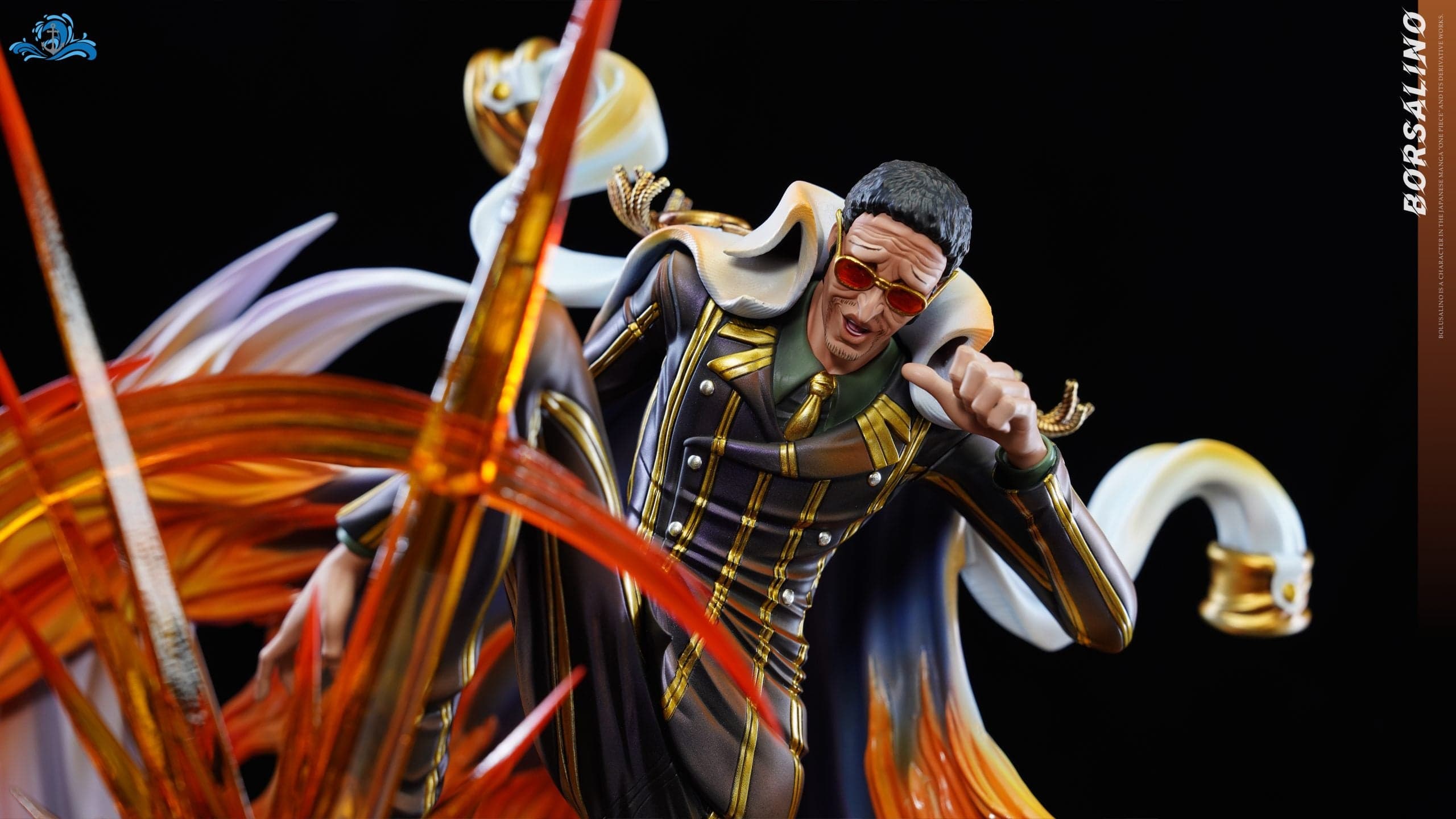 Po Lang - Kizaru - Thumbnail 5