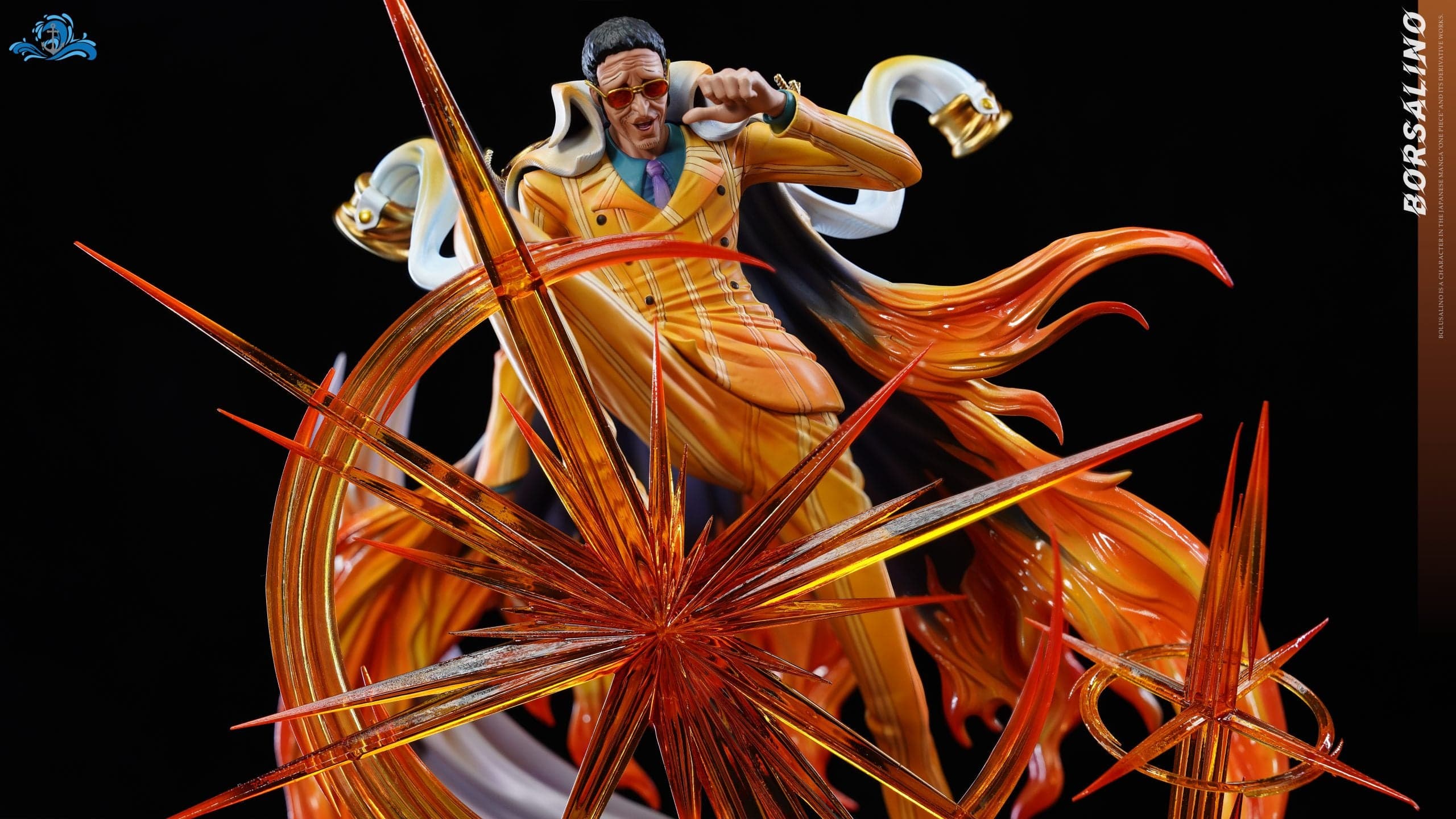 Po Lang - Kizaru - Thumbnail 3