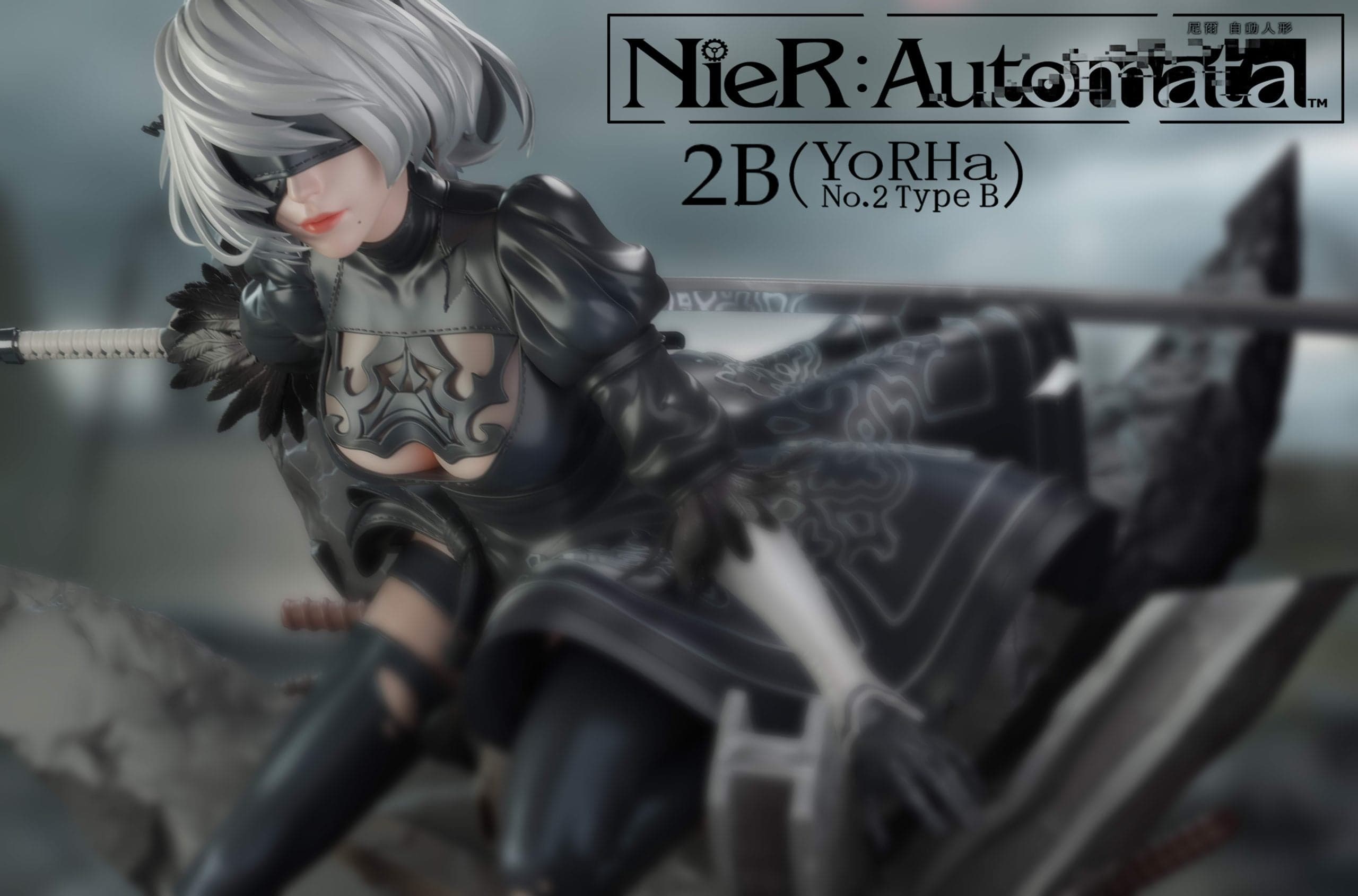 Crow - 2B - Thumbnail 2