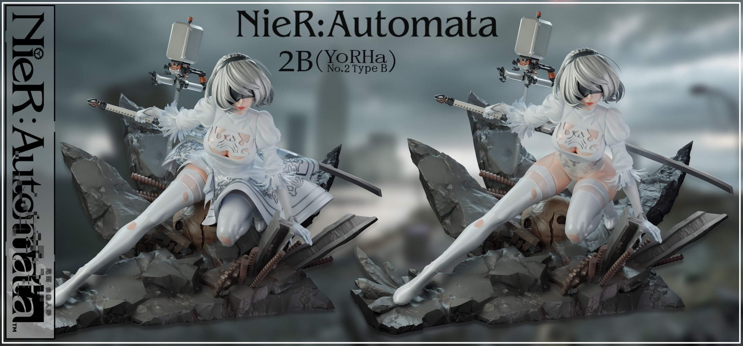 Crow - 2B - Thumbnail 5
