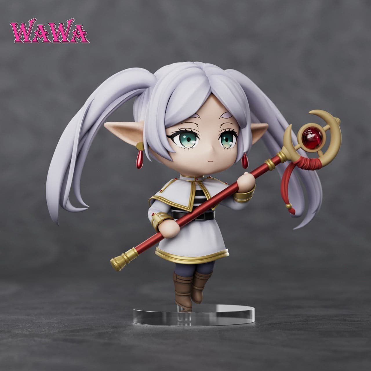 WAWA - Frieren - Thumbnail 3