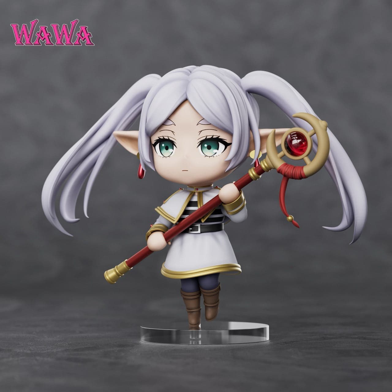 WAWA - Frieren - Thumbnail 2