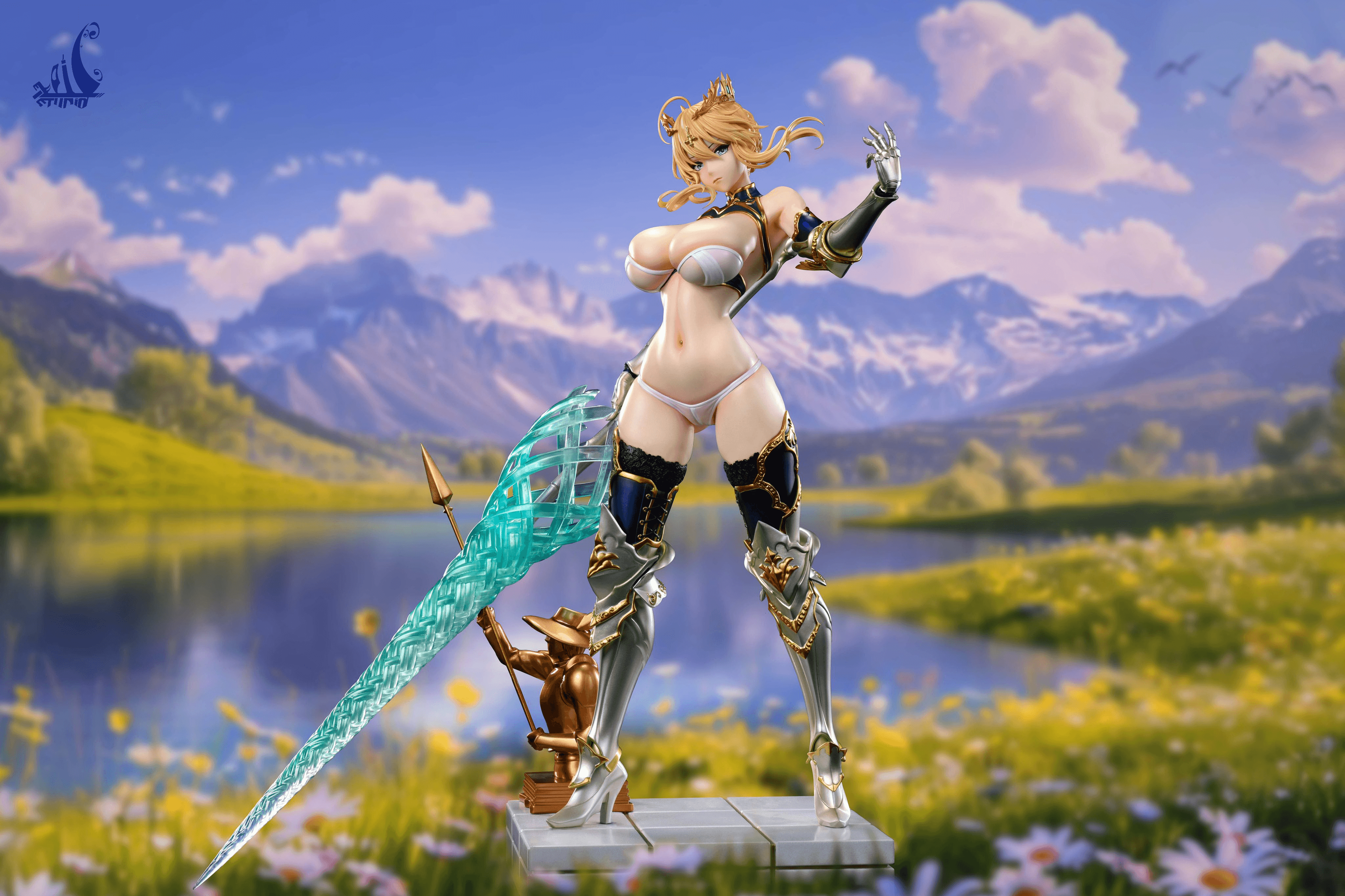 Xpic - Saber - Thumbnail 4