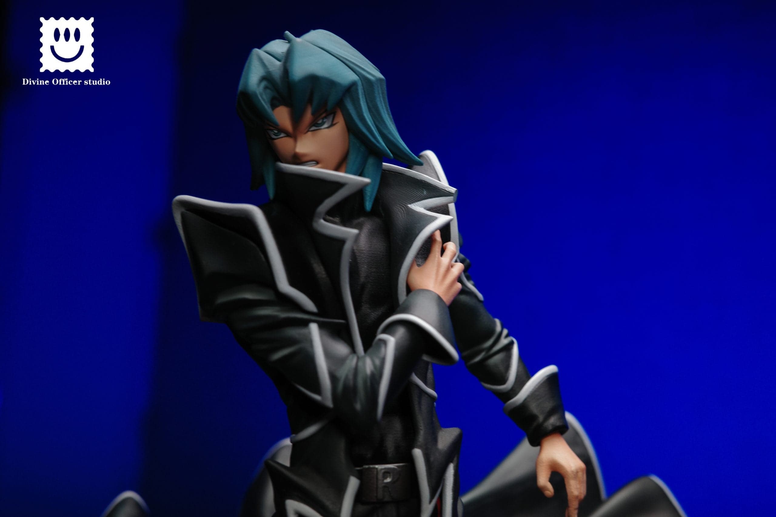 Divine Officer - Zane Truesdale - Thumbnail 5