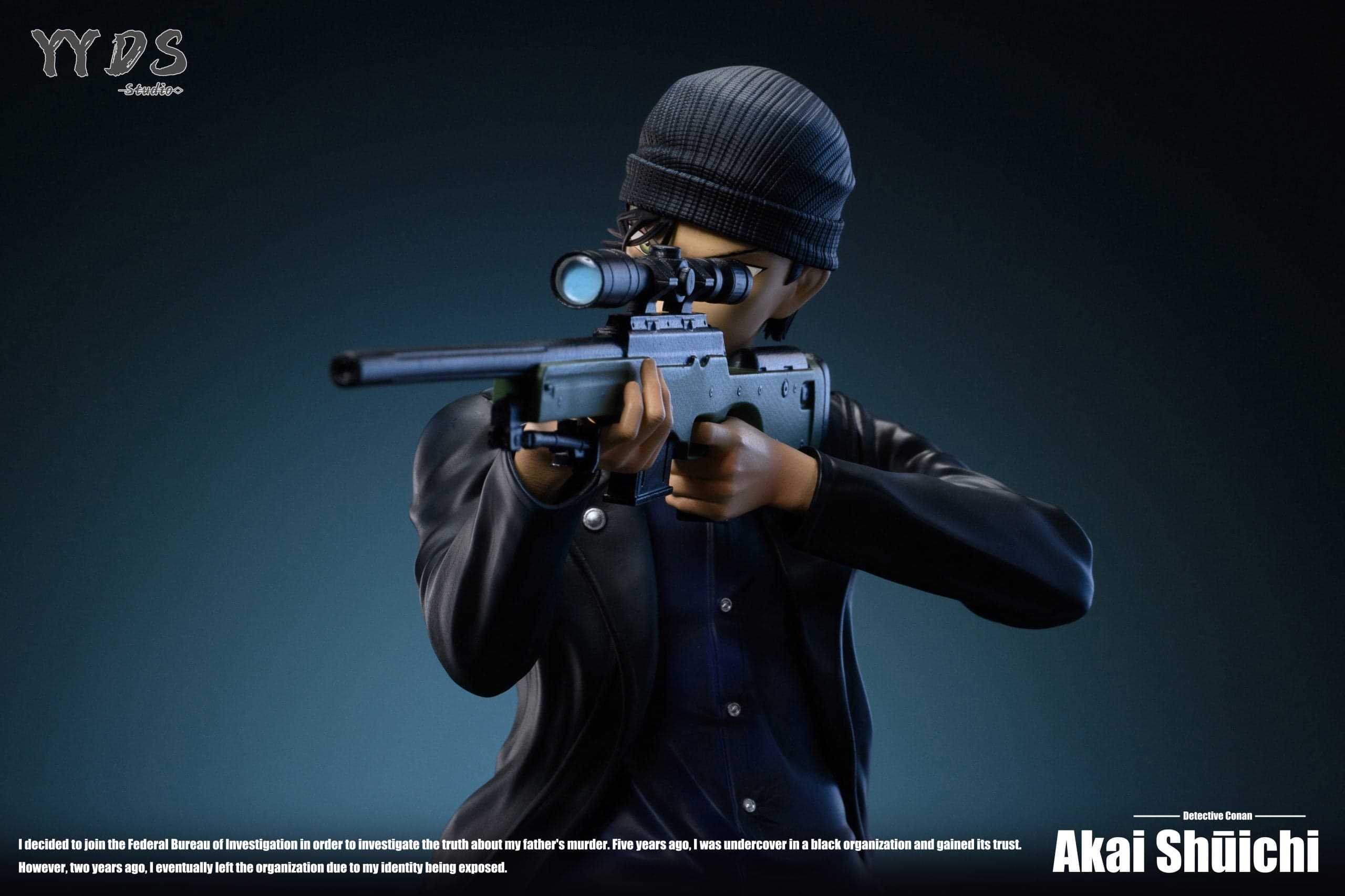 YYDS - Akai - Thumbnail 2