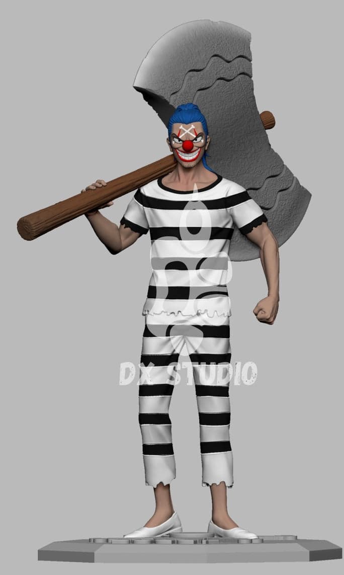 DX - Buggy - Thumbnail 5
