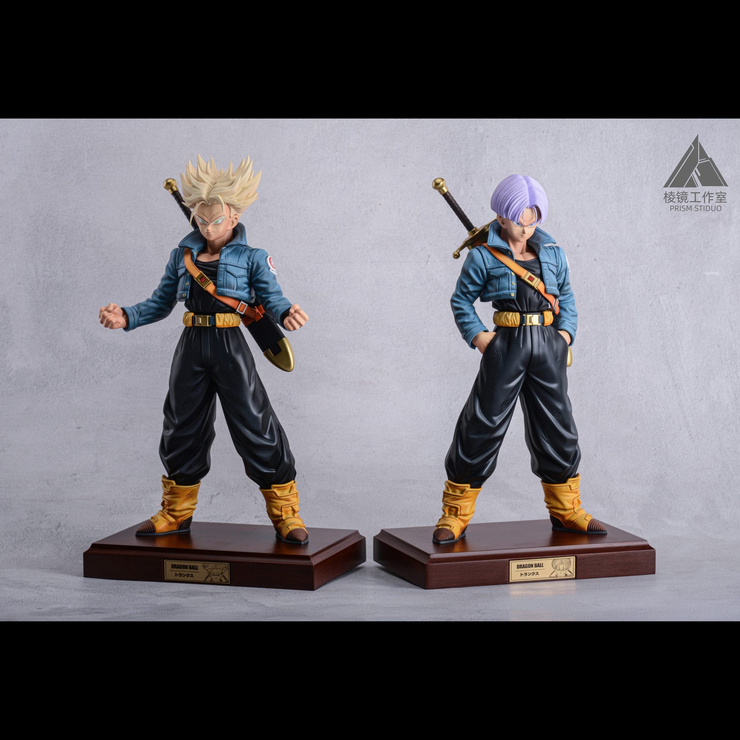 Prism - Trunks - Thumbnail 13