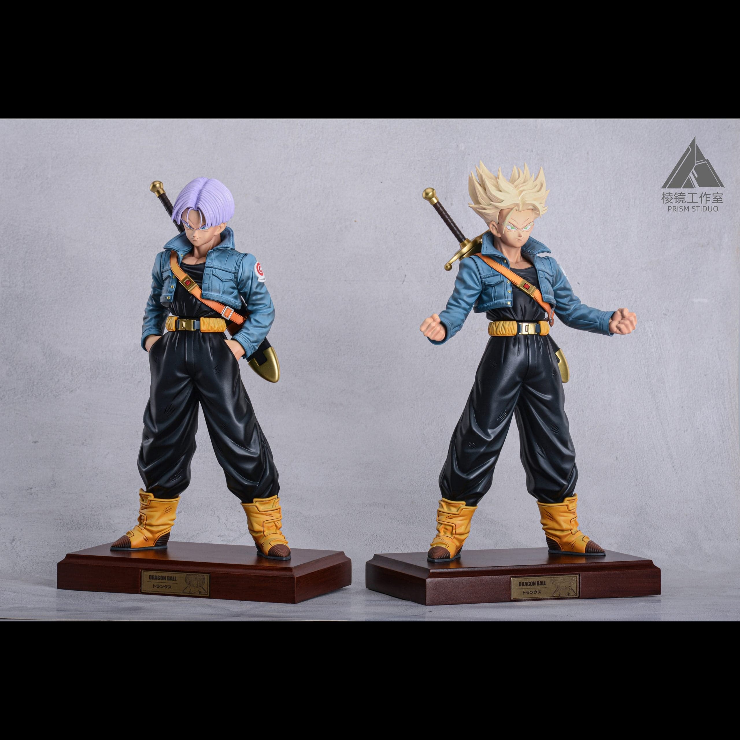 Prism - Trunks - Thumbnail 14