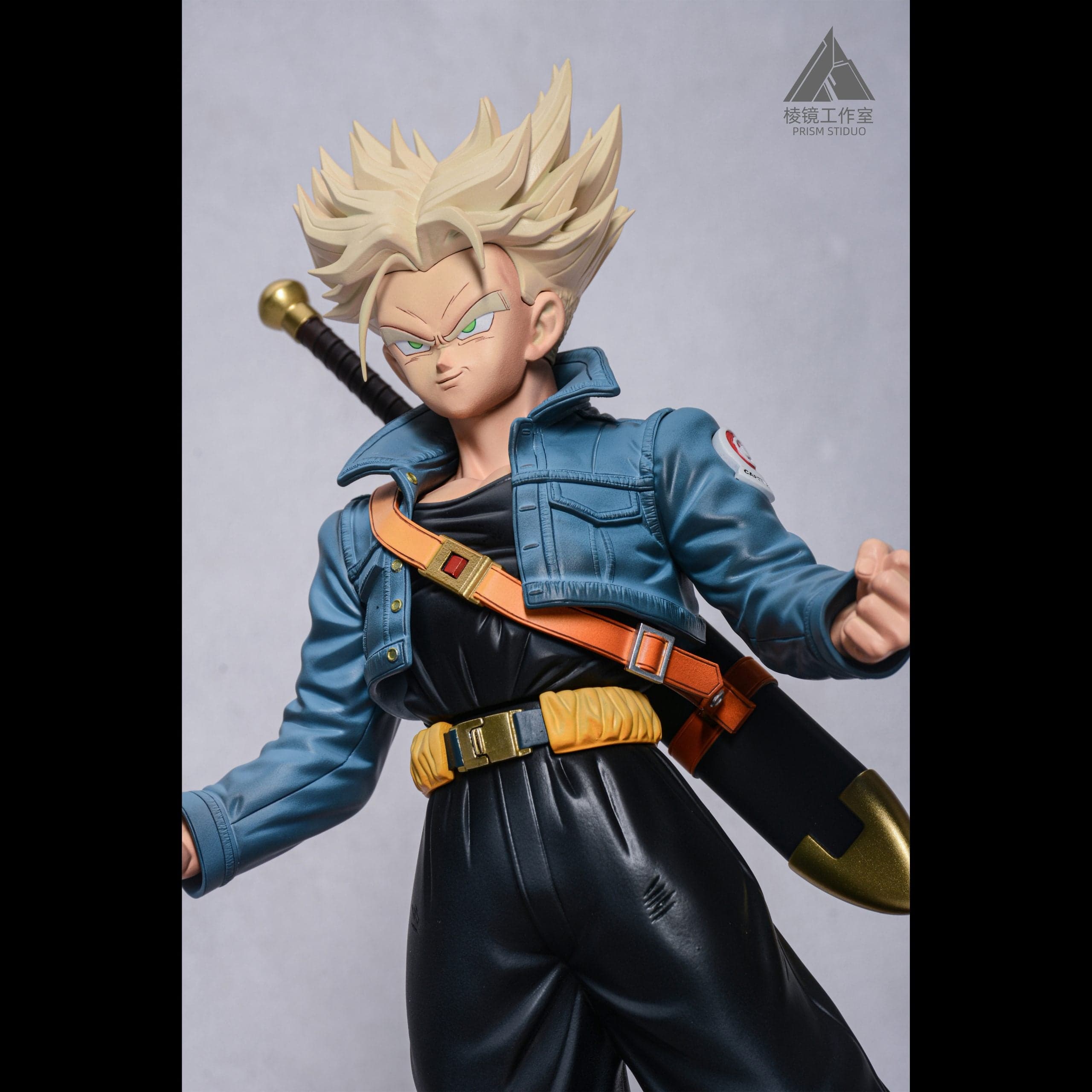 Prism - Trunks - Thumbnail 8