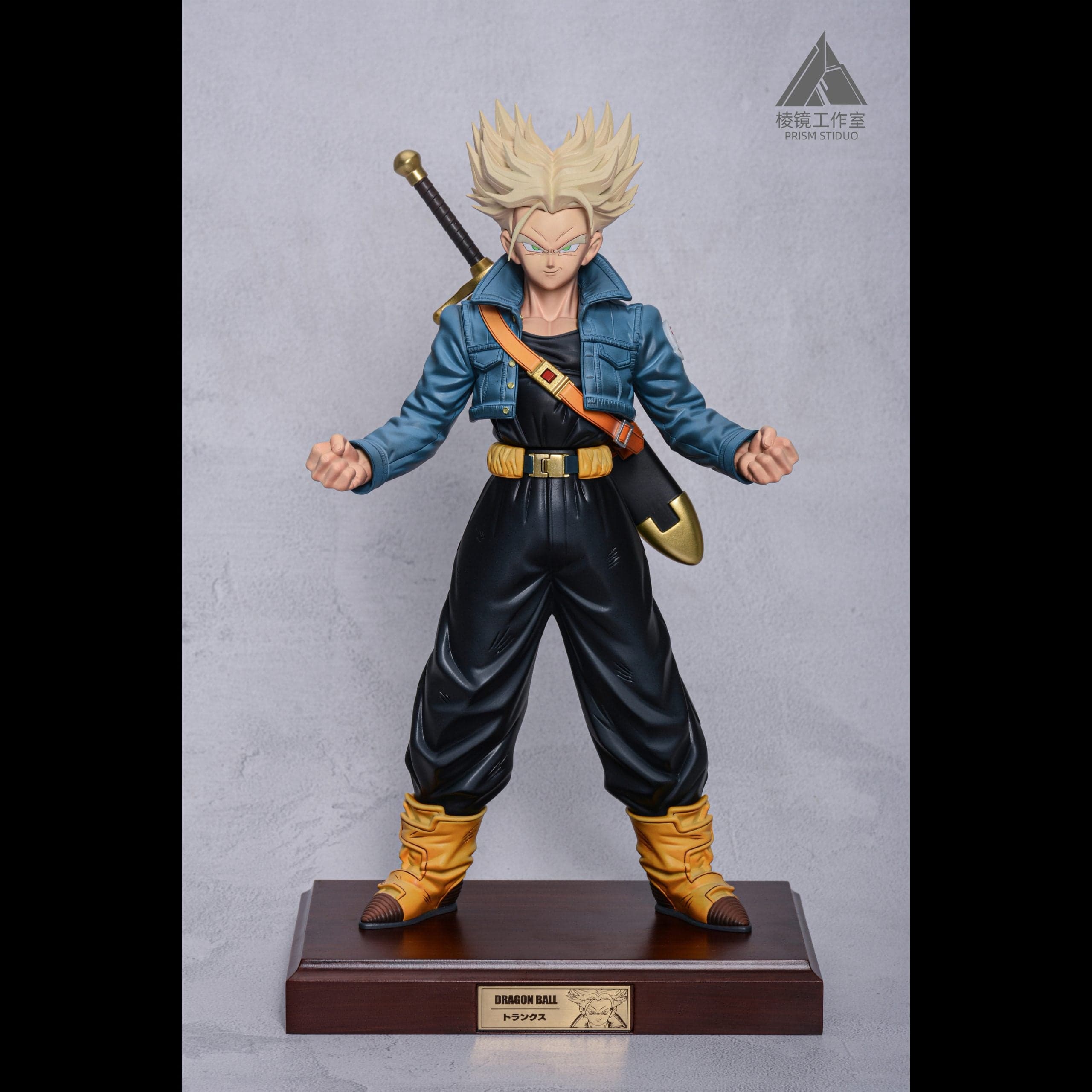 Prism - Trunks - Thumbnail 3