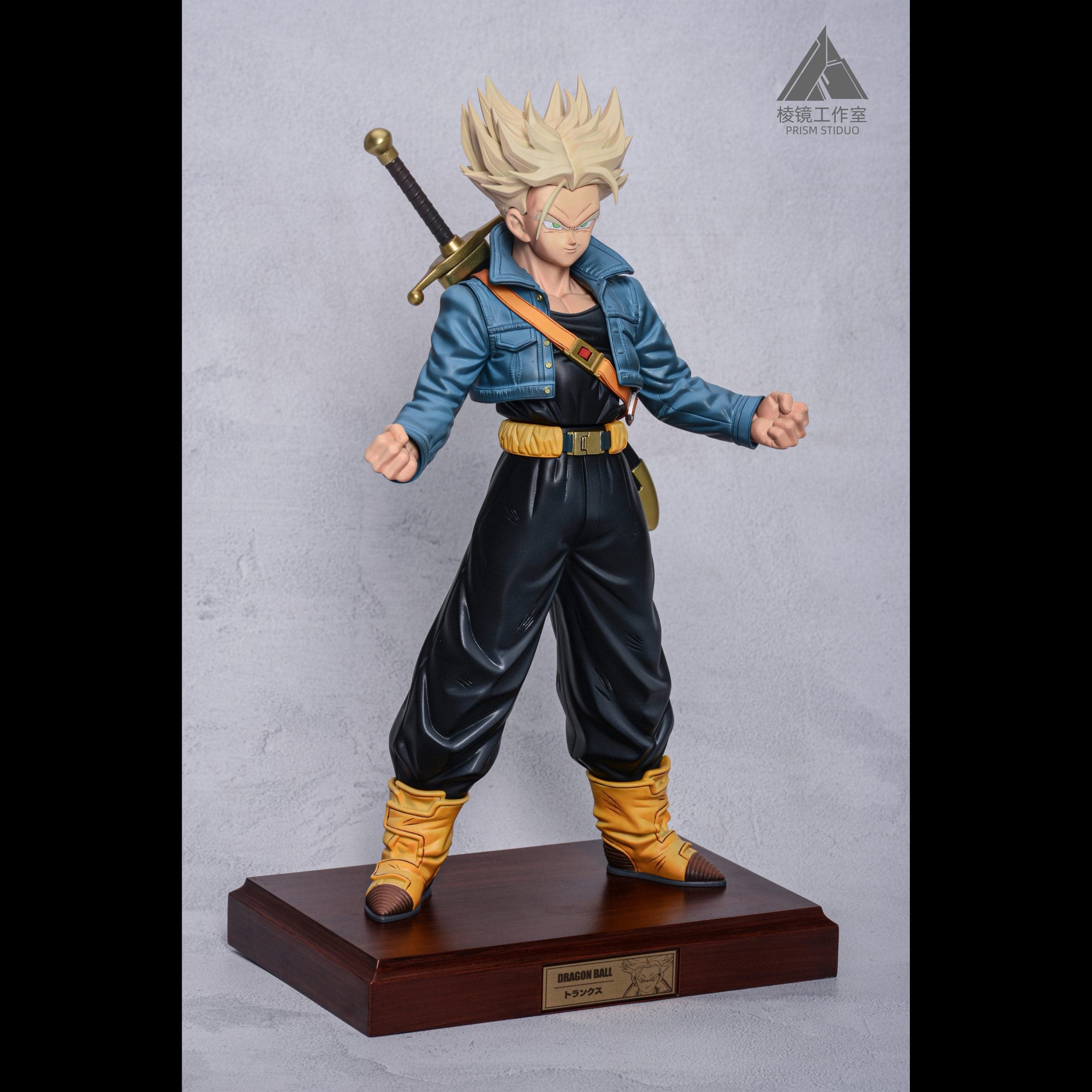 Prism - Trunks - Thumbnail 9