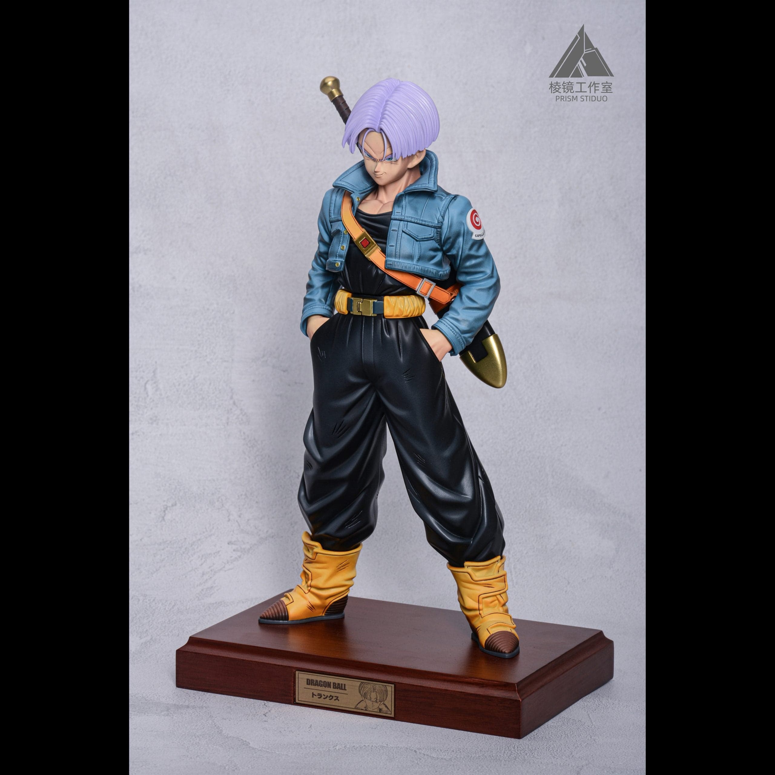 Prism - Trunks - Thumbnail 10