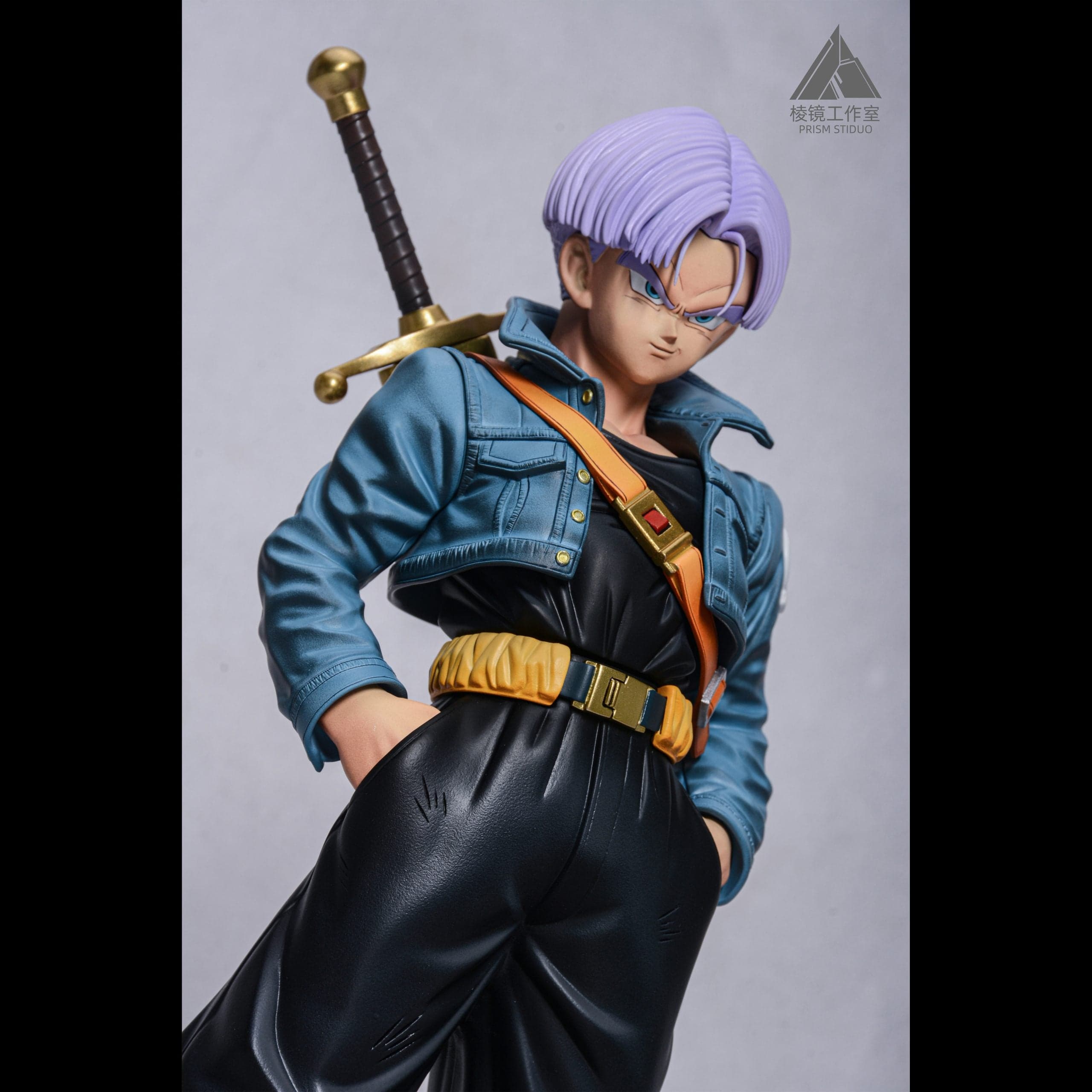 Prism - Trunks - Thumbnail 6